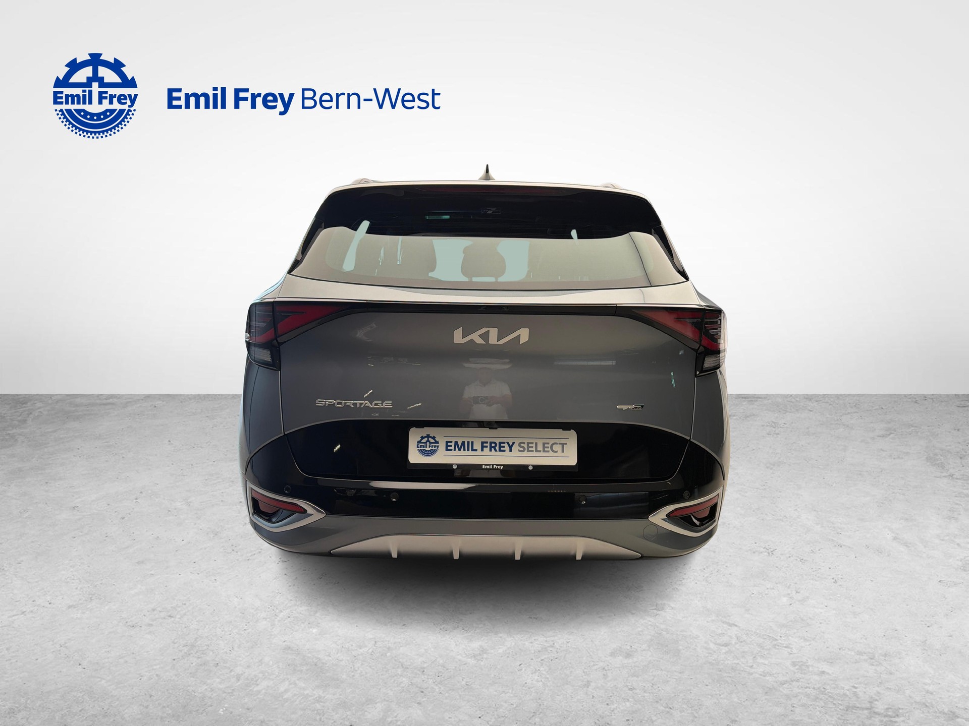KIA Sportage 1.6 T-GDi PHEV GT-Line-image-4