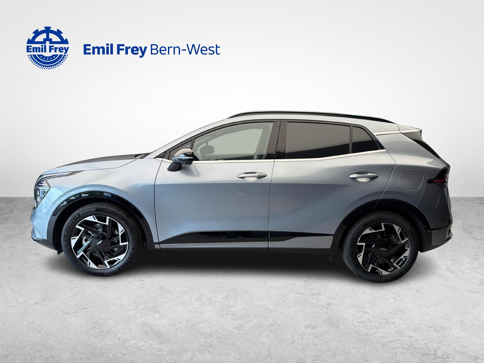 KIA Sportage 1.6 T-GDi PHEV GT-Line-showroom-element-1