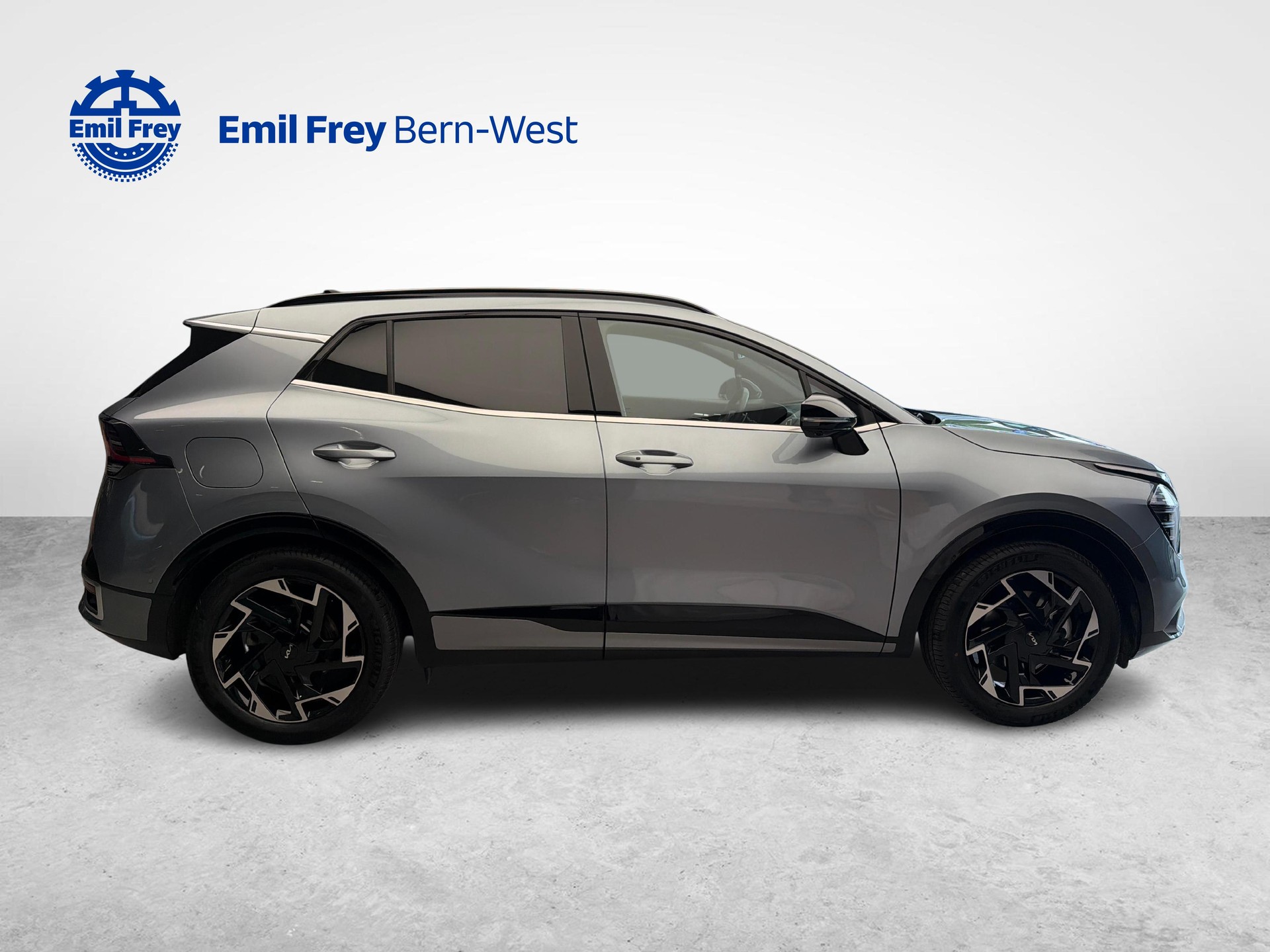KIA Sportage 1.6 T-GDi PHEV GT-Line-image-6