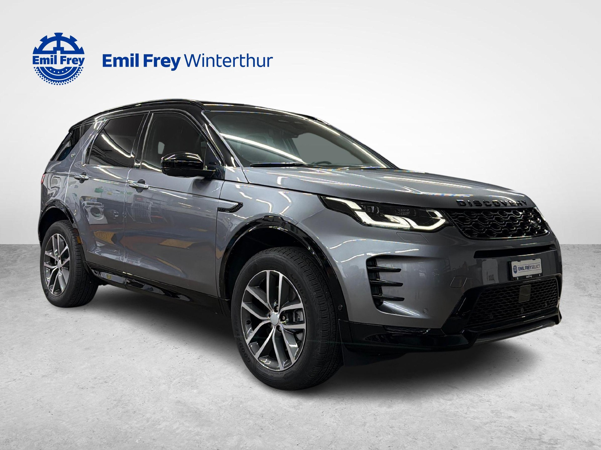 LAND ROVER Discovery Sport 1.5 T 270e Dynamic SE-image-6