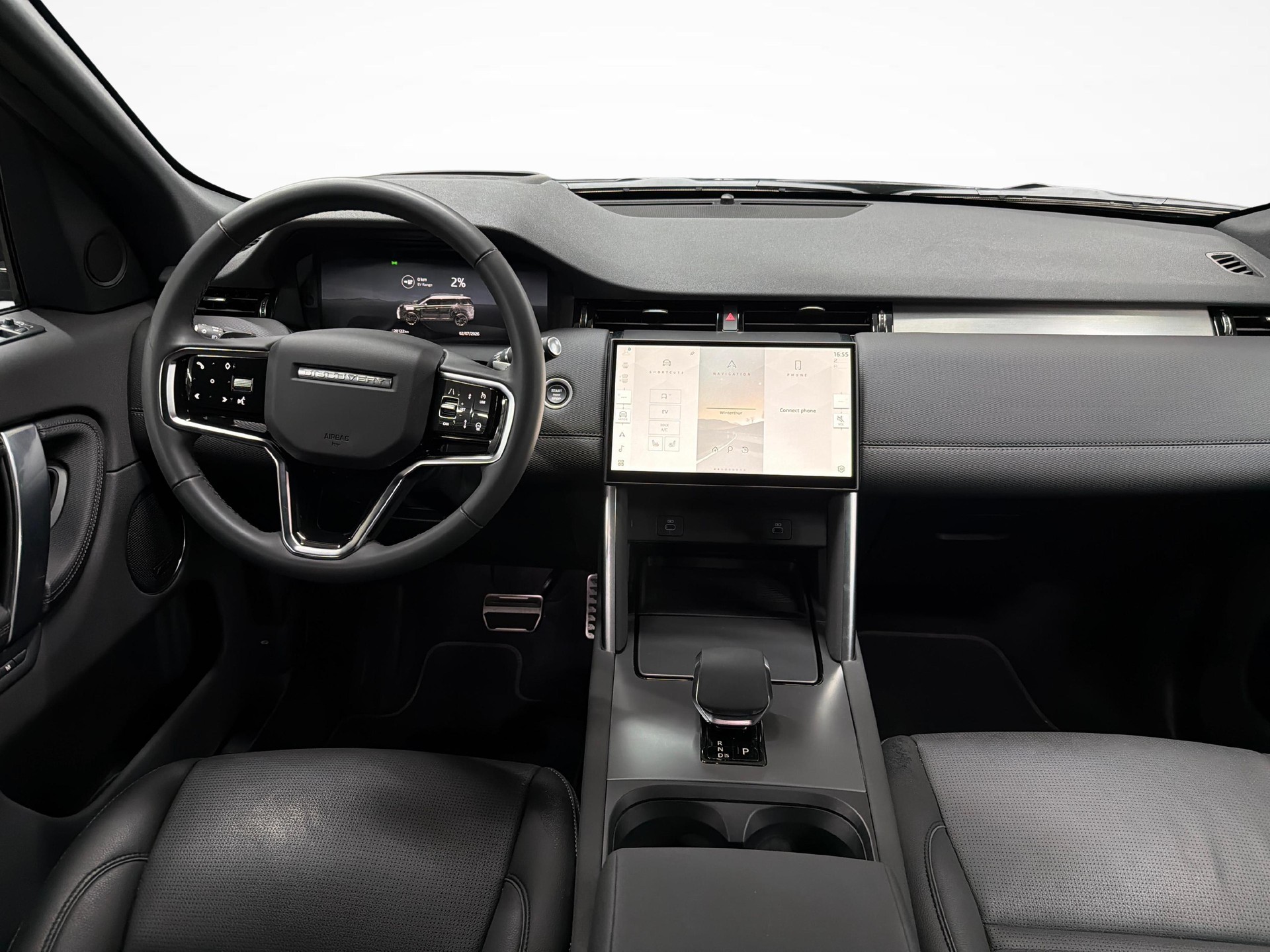 LAND ROVER Discovery Sport 1.5 T 270e Dynamic SE-image-8