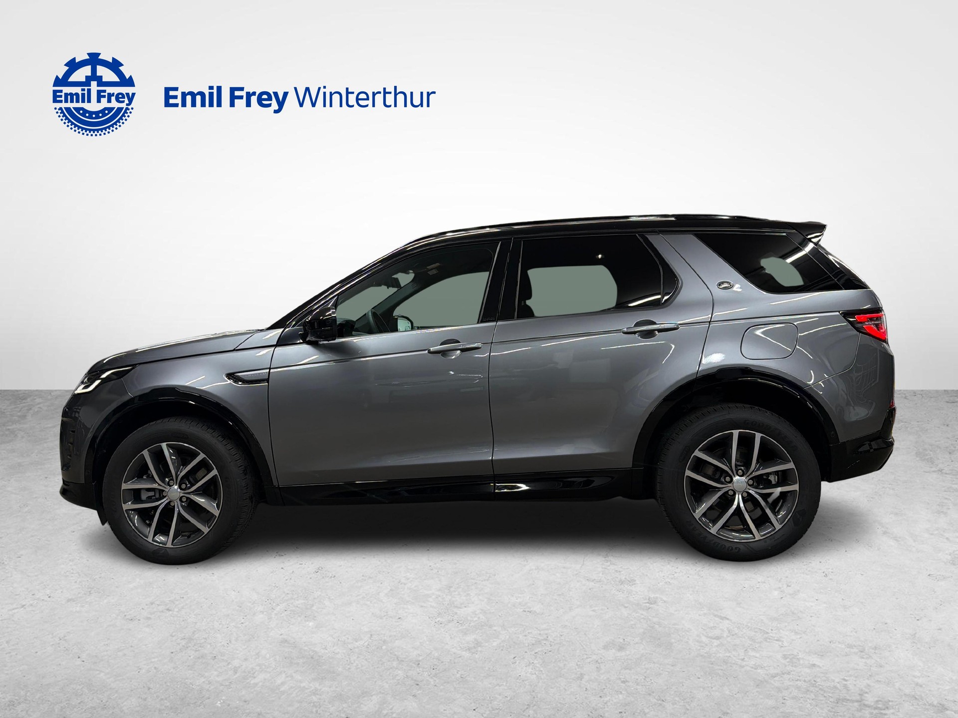 LAND ROVER Discovery Sport 1.5 T 270e Dynamic SE-showroom-element-1