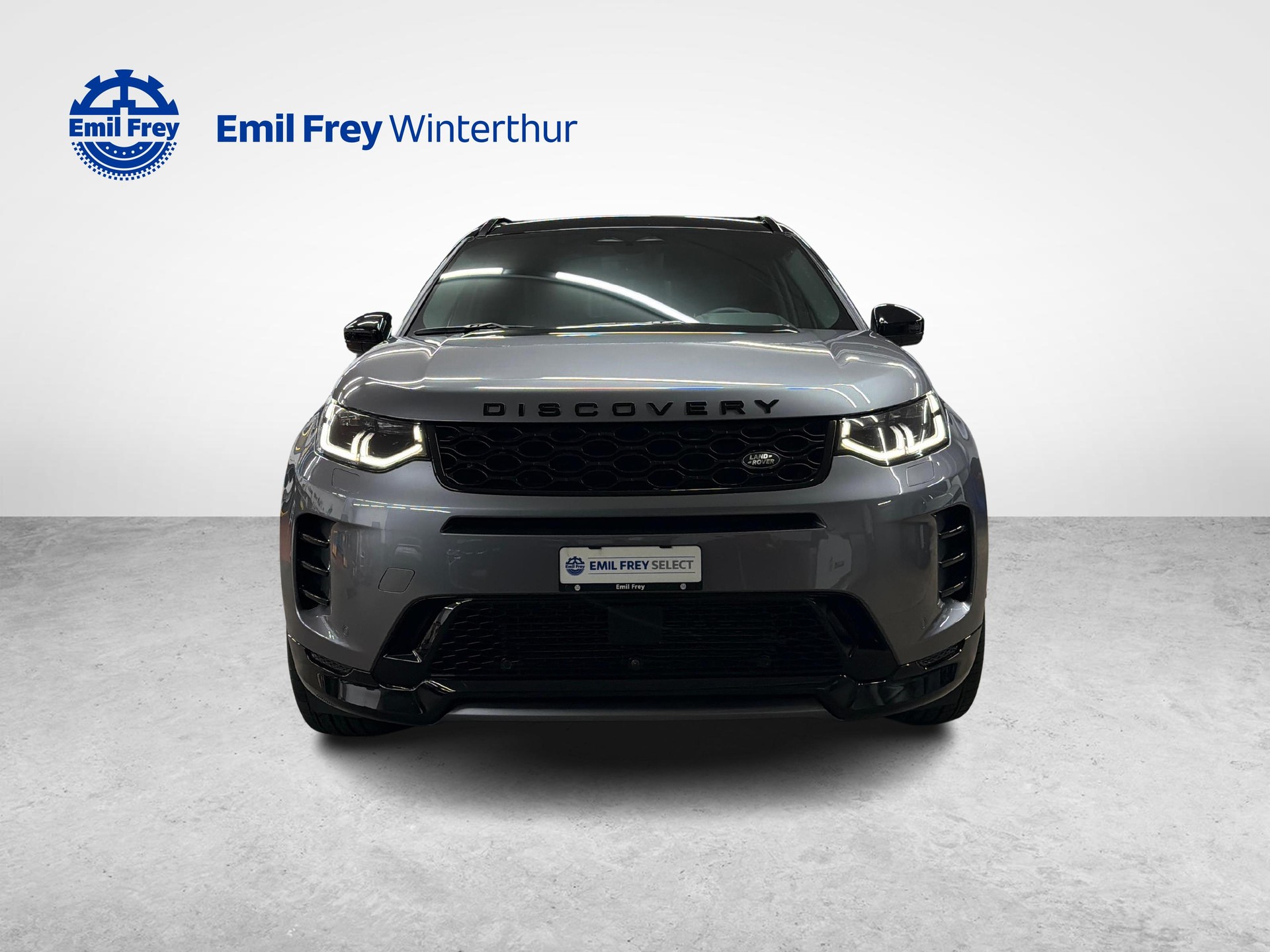 LAND ROVER Discovery Sport 1.5 T 270e Dynamic SE-image-7