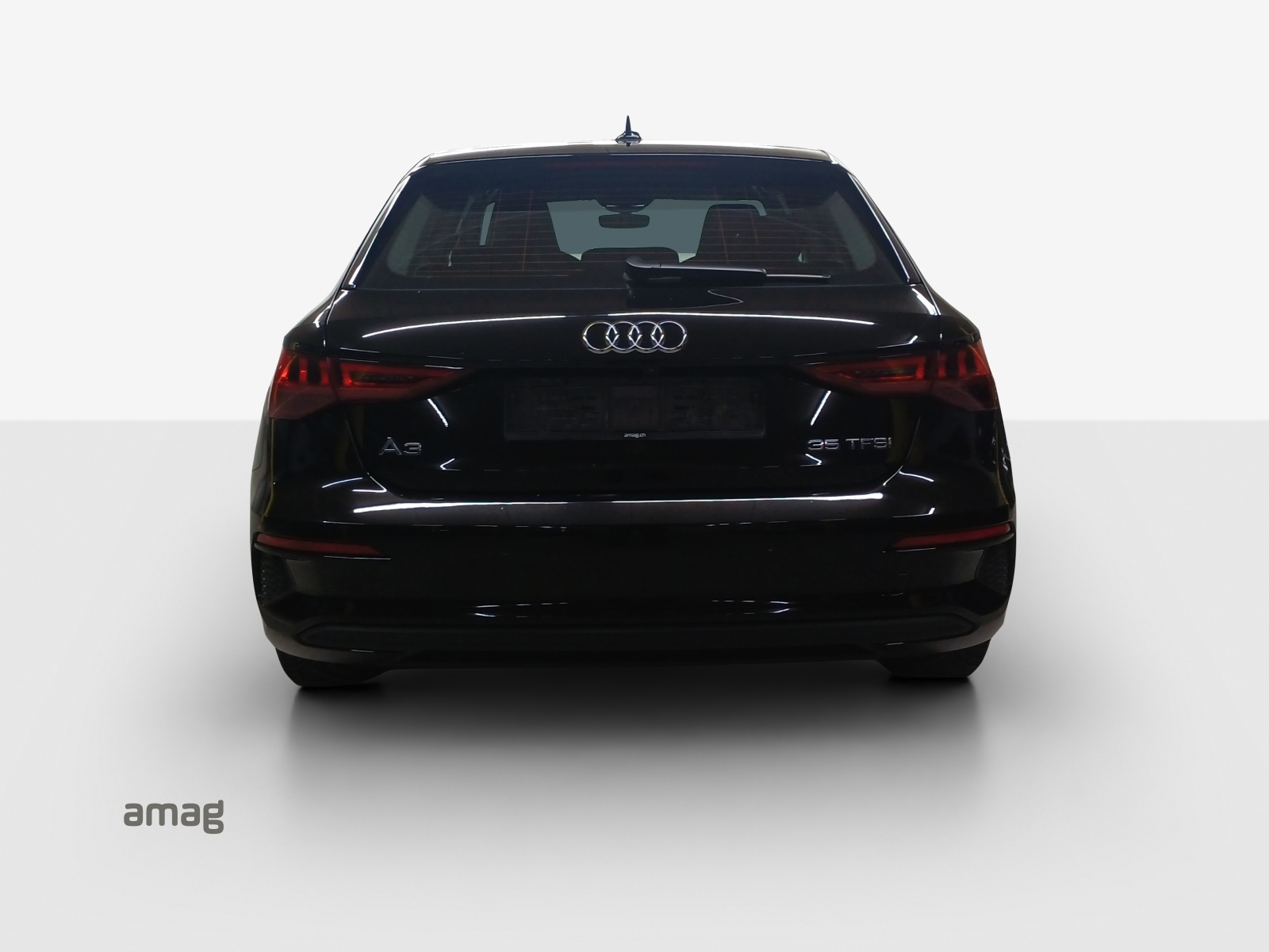 AUDI A3 Sportback 35 TFSI S-tronic-image-3