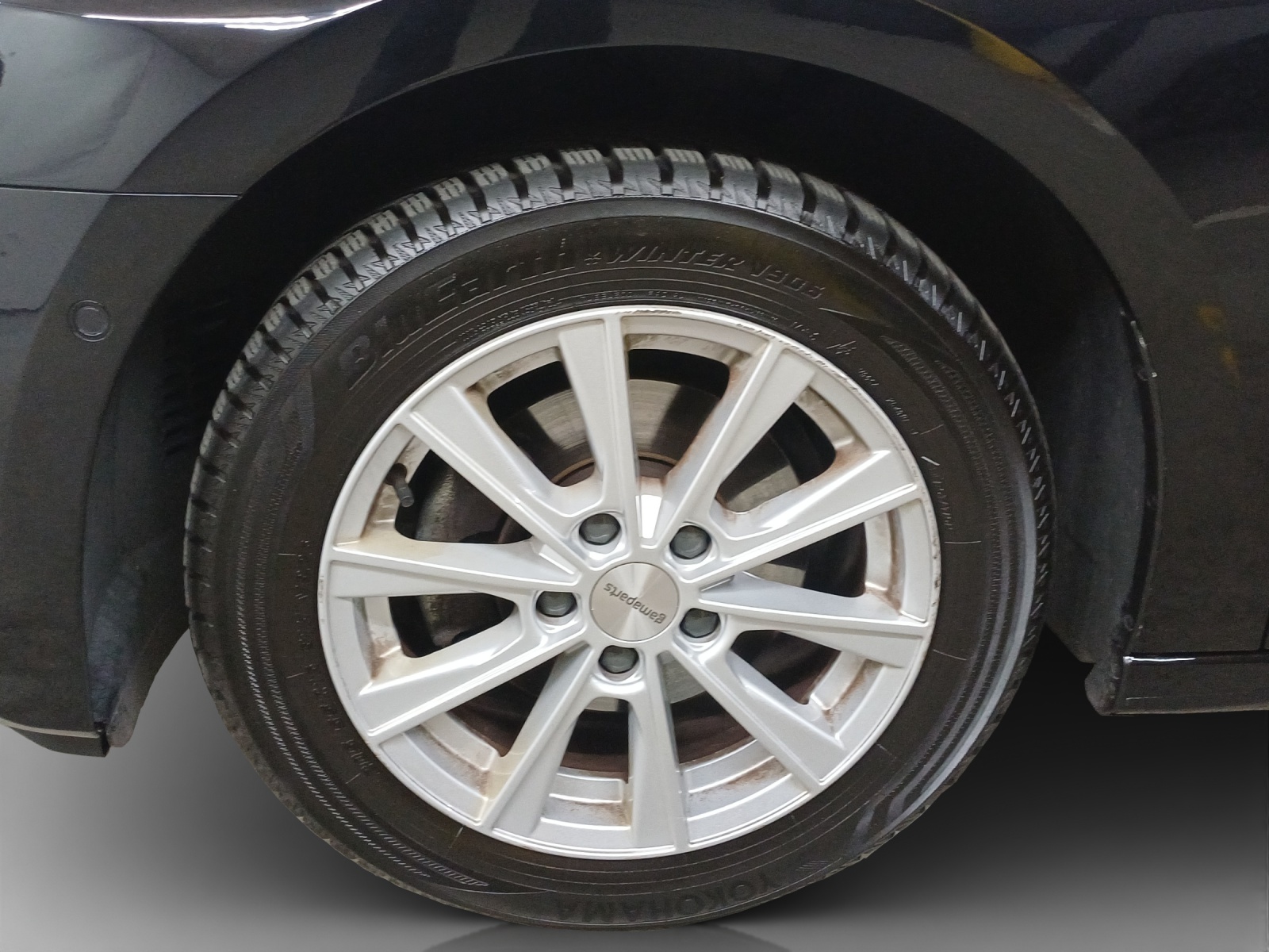 AUDI A3 Sportback 35 TFSI S-tronic-image-15