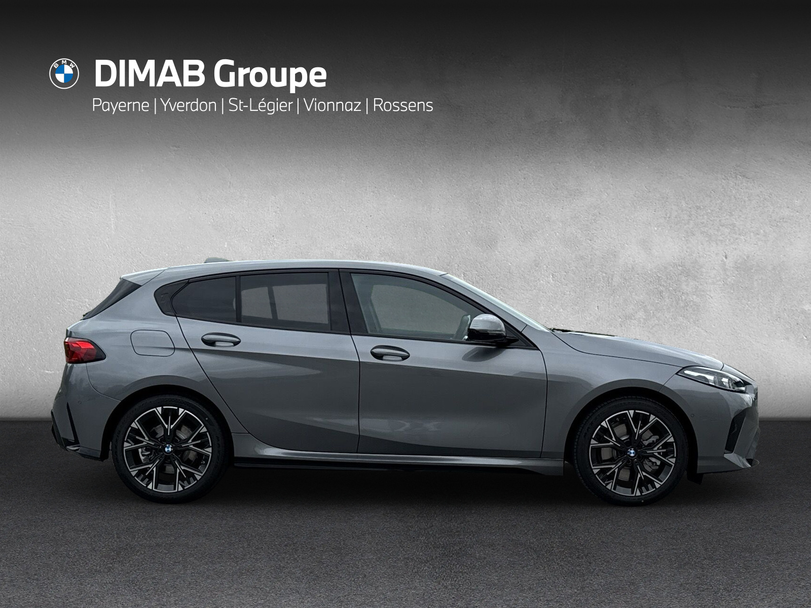 BMW 123 xDrive M Sport Steptronic-image-4