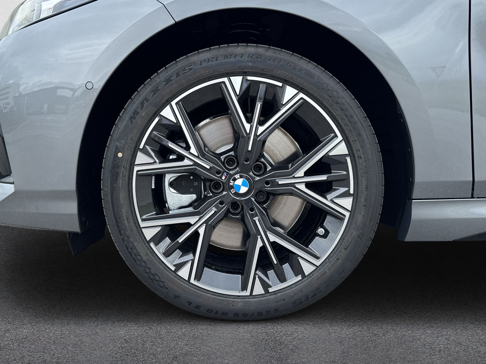 BMW 123 xDrive M Sport Steptronic-image-8
