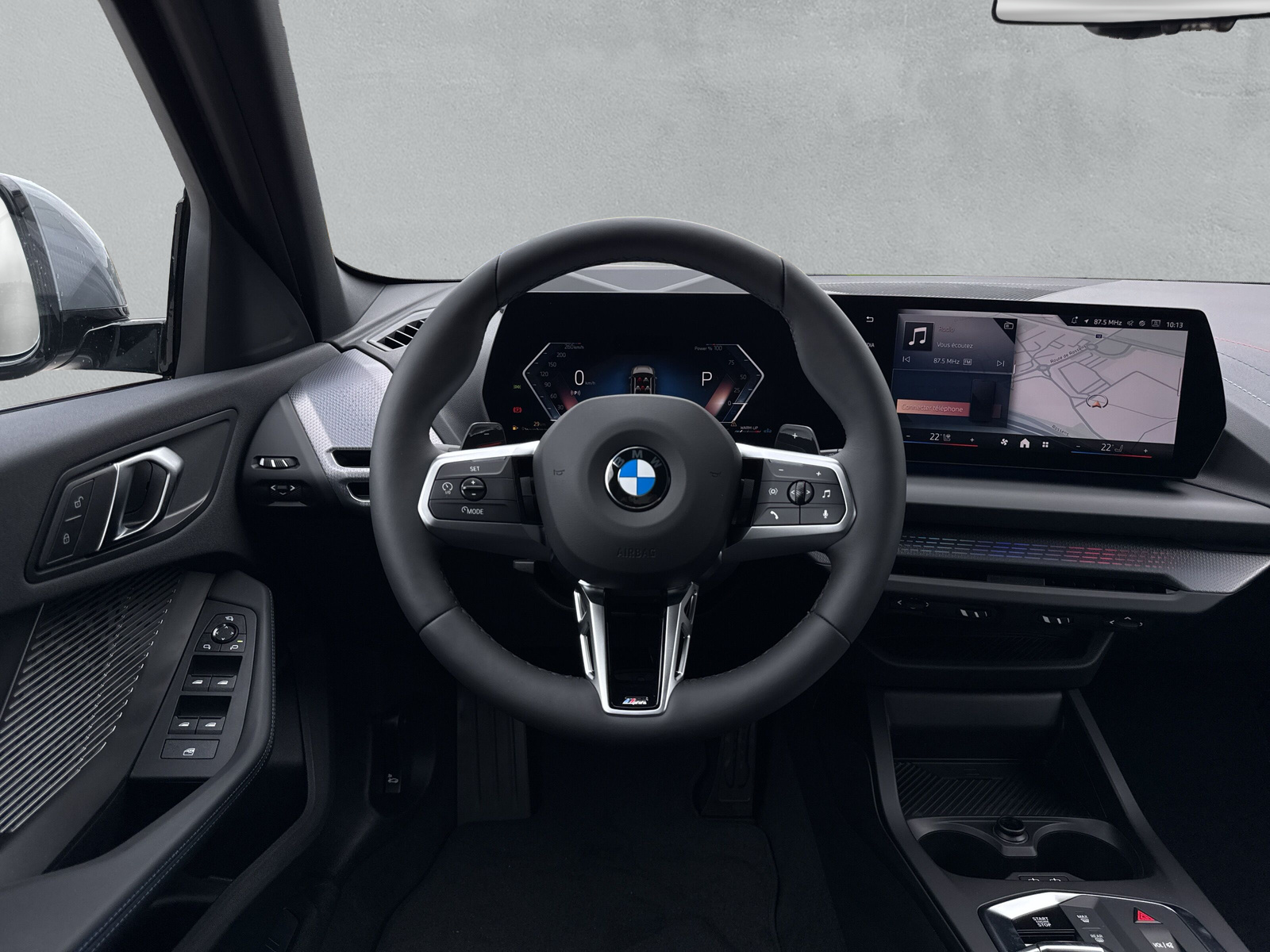 BMW 123 xDrive M Sport Steptronic-image-19