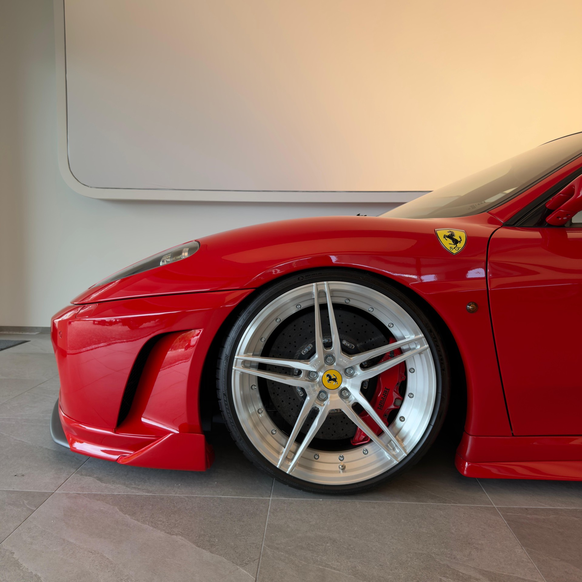 FERRARI F430-image-2