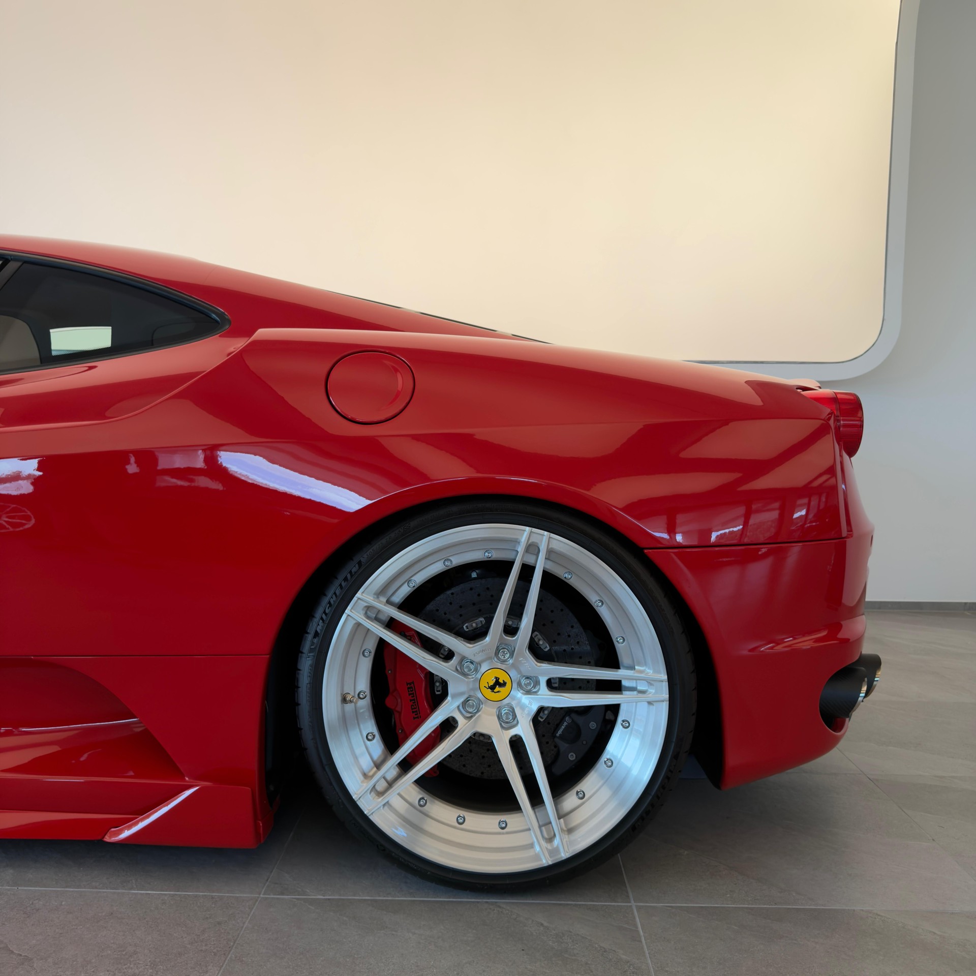 FERRARI F430-image-3