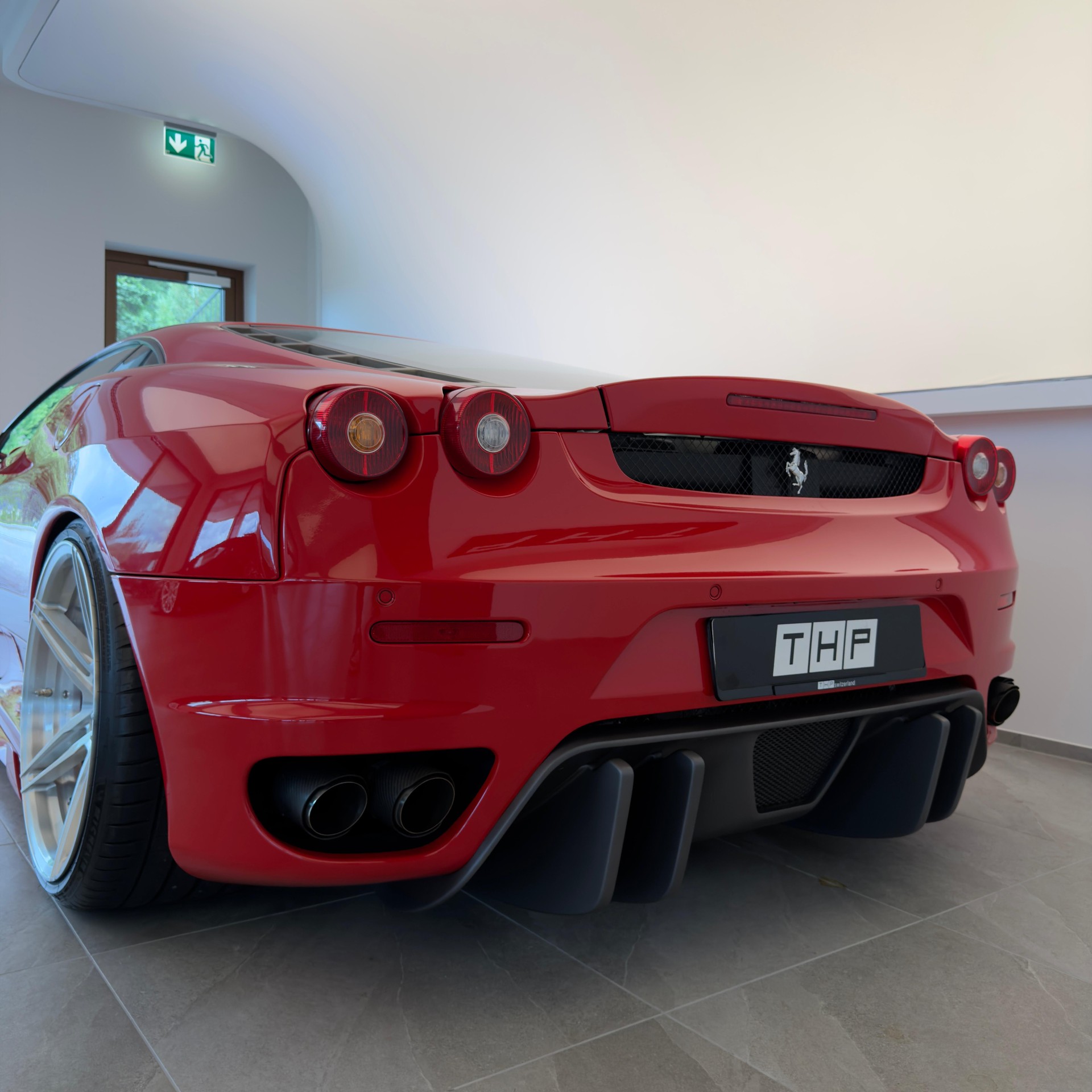 FERRARI F430-image-6