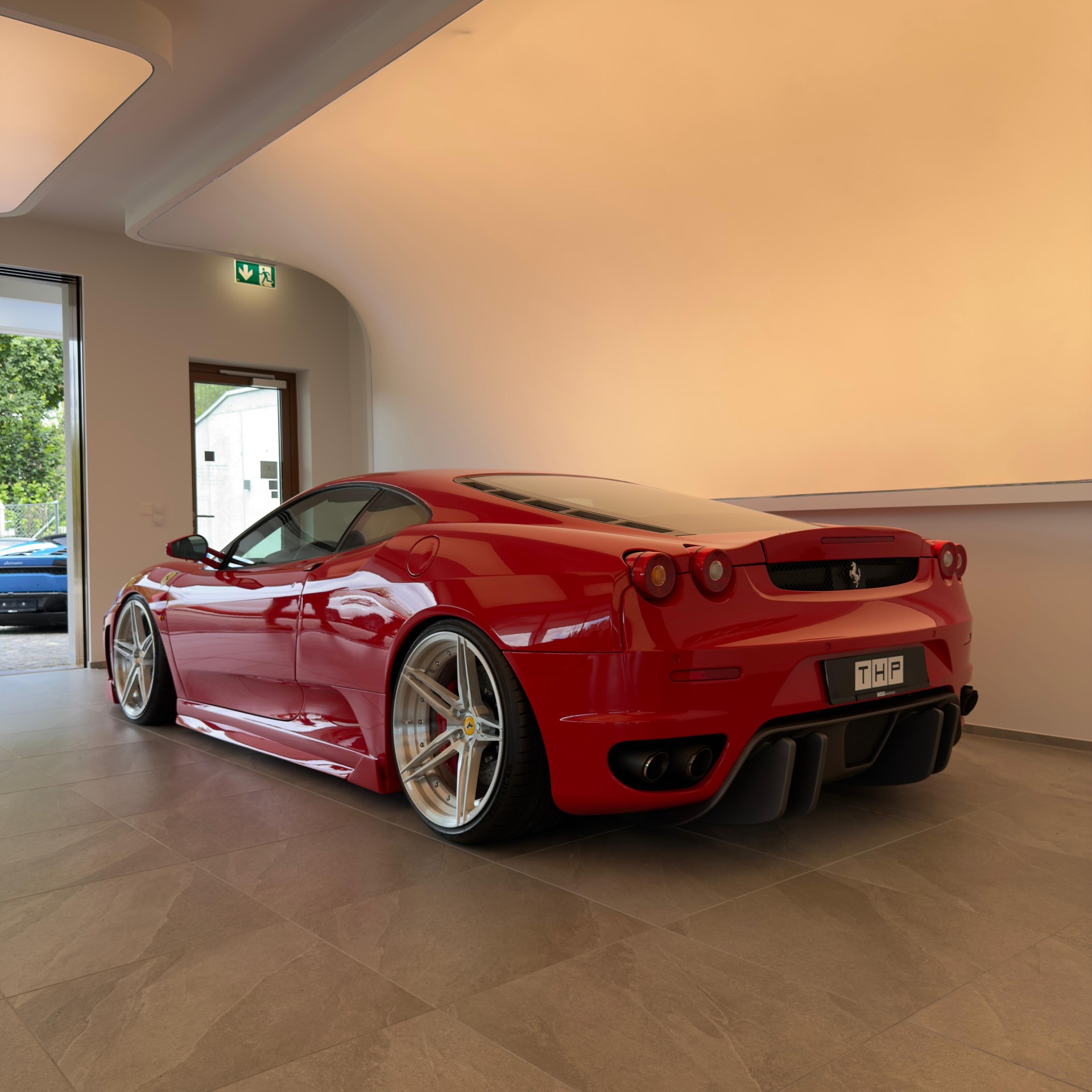 FERRARI F430-image-5