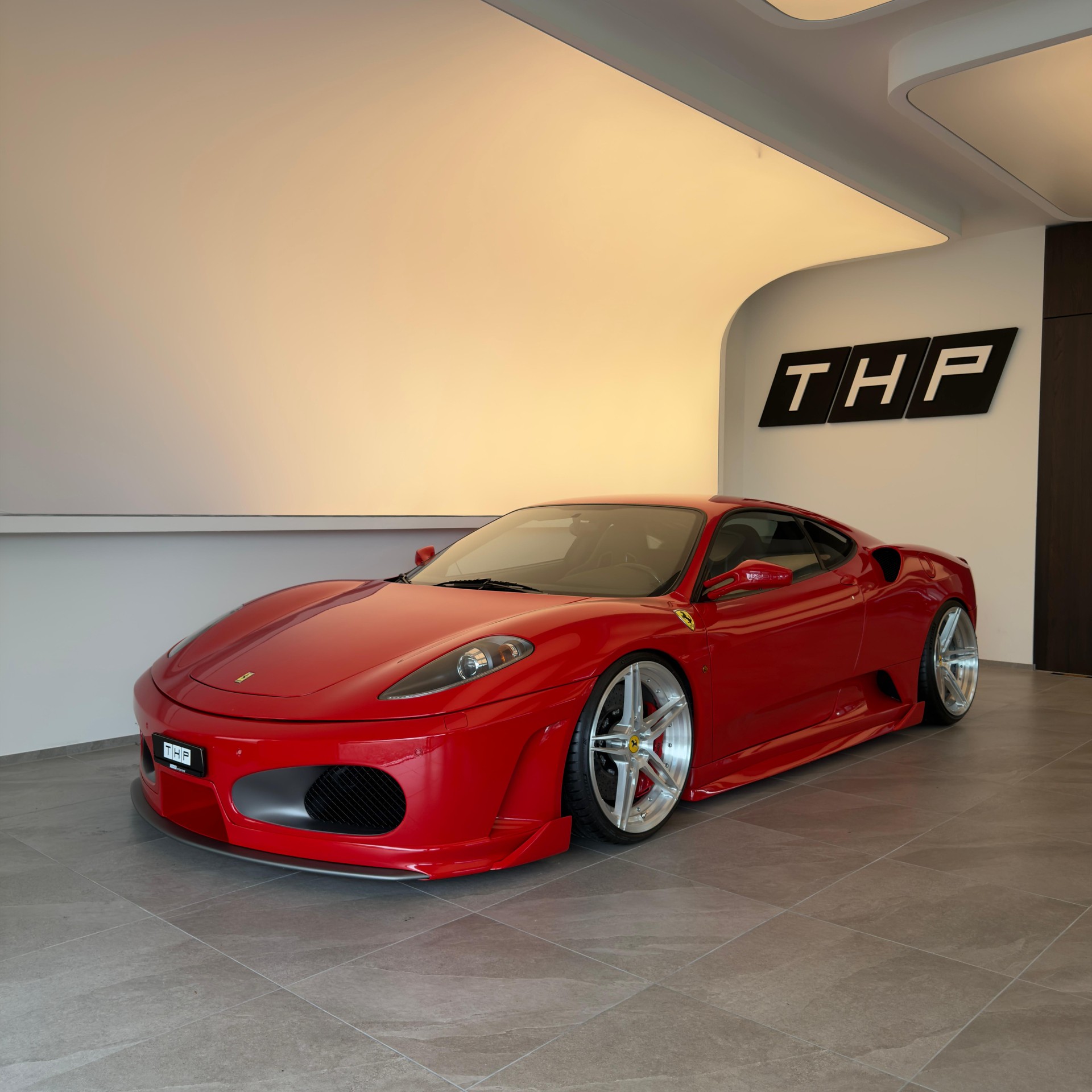 FERRARI F430-image-0
