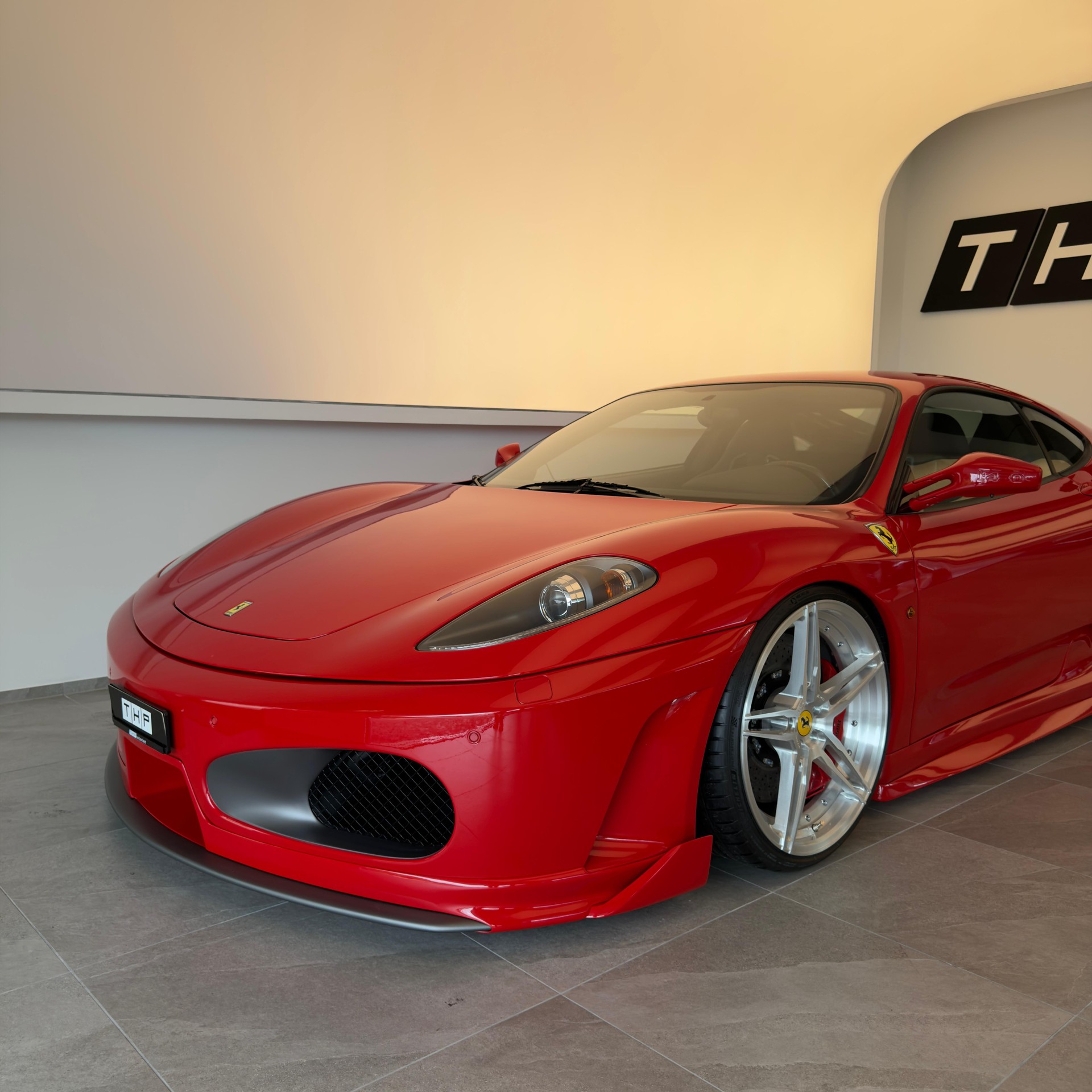 FERRARI F430-image-1