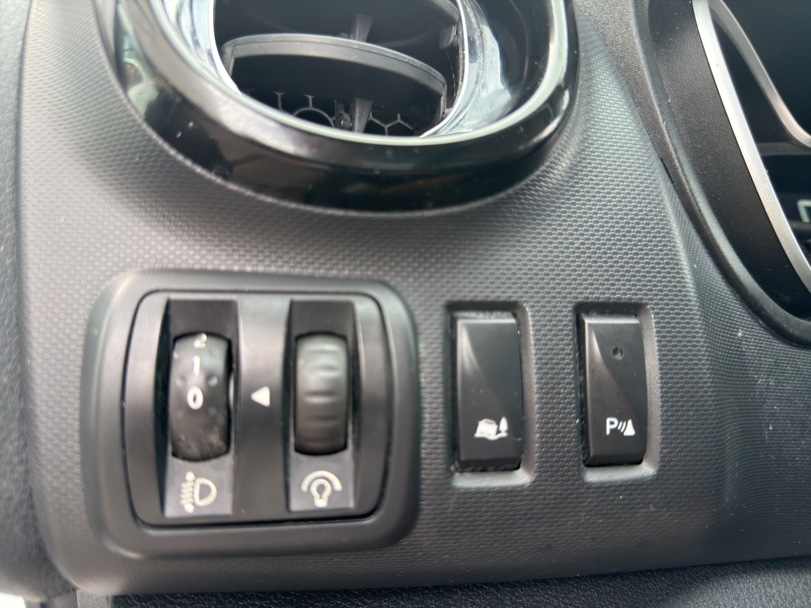 OPEL Vivaro 1.6 BiTurbo CDTI ecoFLEX 2.9t L2H1-image-19