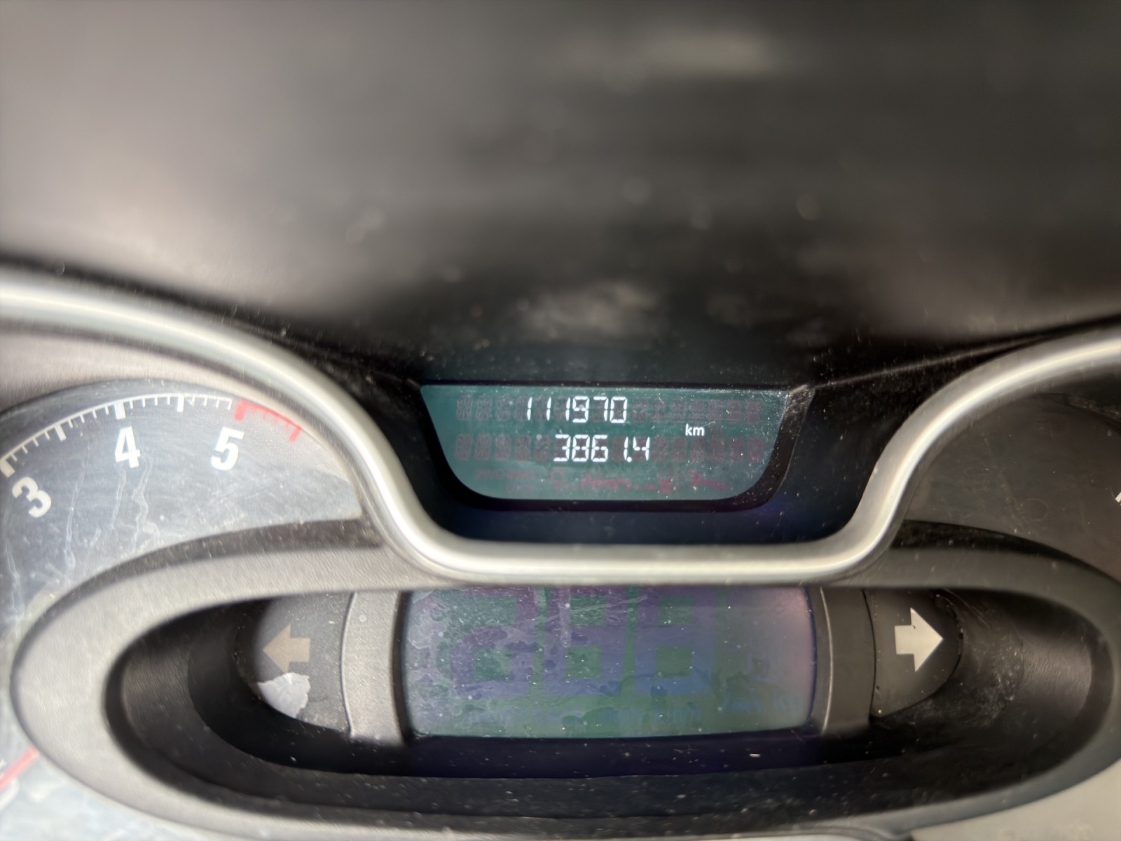 OPEL Vivaro 1.6 BiTurbo CDTI ecoFLEX 2.9t L2H1-image-10