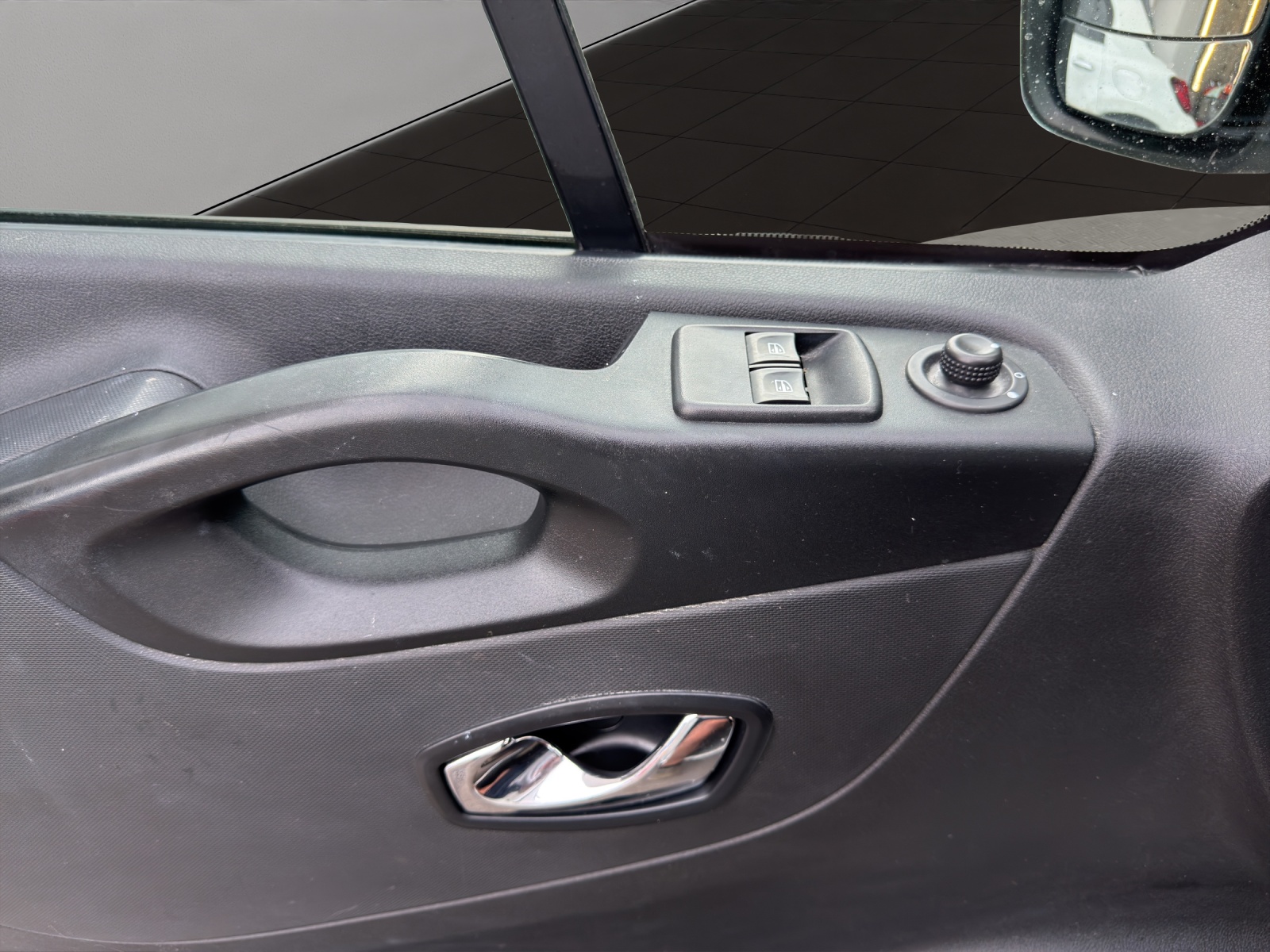OPEL Vivaro 1.6 BiTurbo CDTI ecoFLEX 2.9t L2H1-image-11