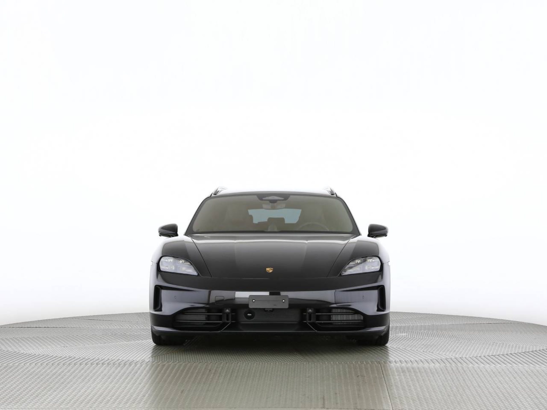PORSCHE Taycan 4S Sport Turismo Black Edition-image-14