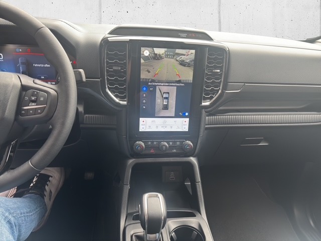 FORD Ranger DKab.Pick-up 2.0 EcoBlue 4x4 Limited-image-12