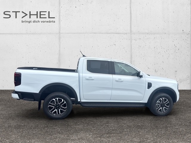 FORD Ranger DKab.Pick-up 2.0 EcoBlue 4x4 Limited-image-7