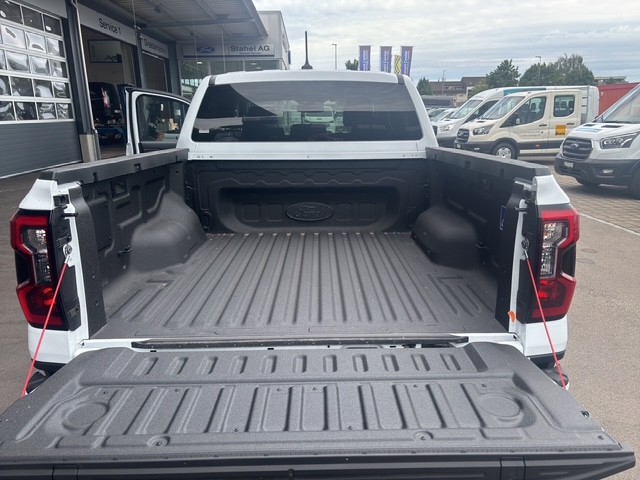 FORD Ranger DKab.Pick-up 2.0 EcoBlue 4x4 Limited-image-8