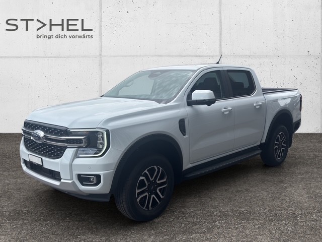 FORD Ranger DKab.Pick-up 2.0 EcoBlue 4x4 Limited-showroom-element-2