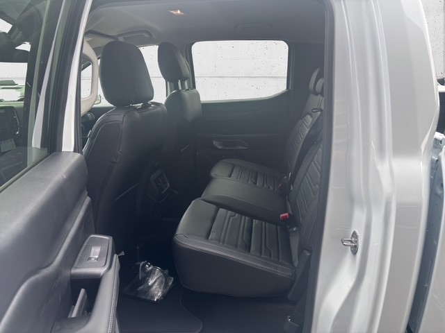 FORD Ranger DKab.Pick-up 2.0 EcoBlue 4x4 Limited-image-11