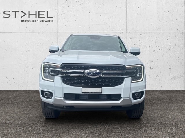 FORD Ranger DKab.Pick-up 2.0 EcoBlue 4x4 Limited-showroom-element-1
