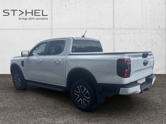 FORD Ranger DKab.Pick-up 2.0 EcoBlue 4x4 Limited-image-4