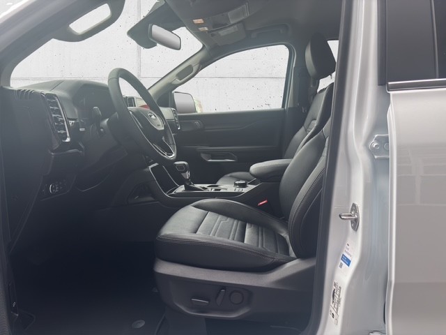 FORD Ranger DKab.Pick-up 2.0 EcoBlue 4x4 Limited-image-9