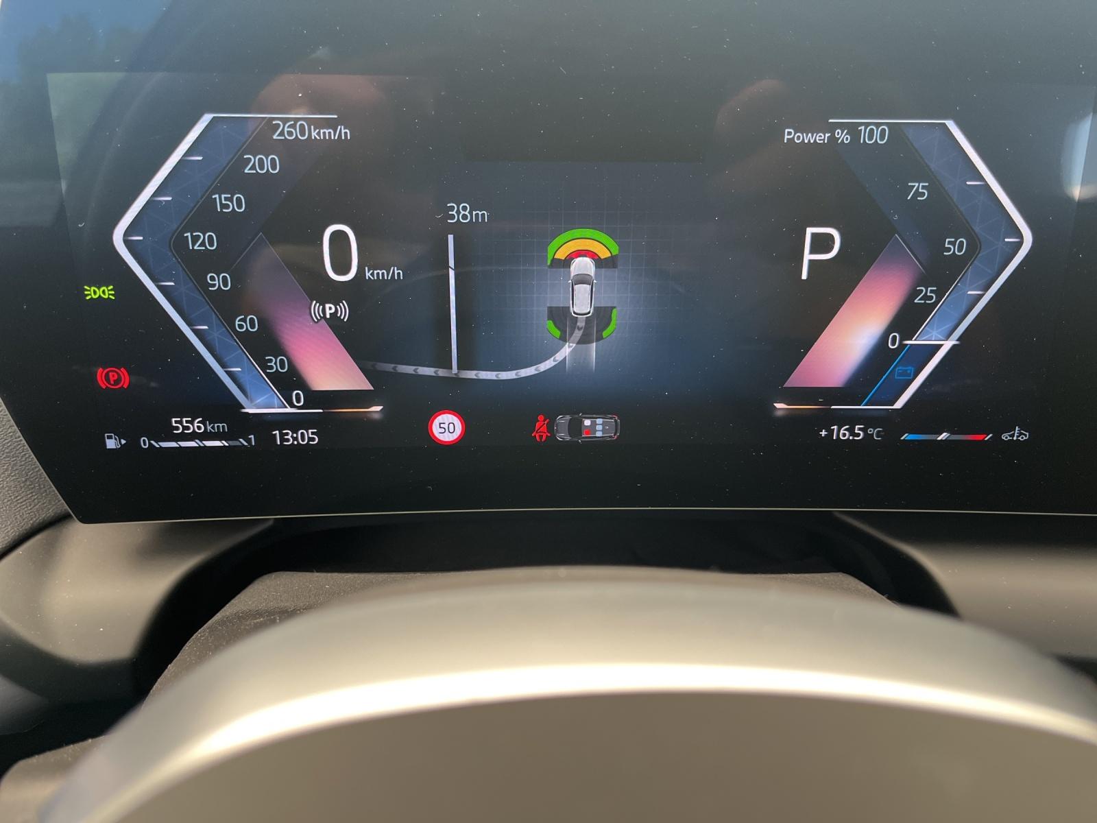 BMW 🆕 120 Steptronic (CH)-image-13