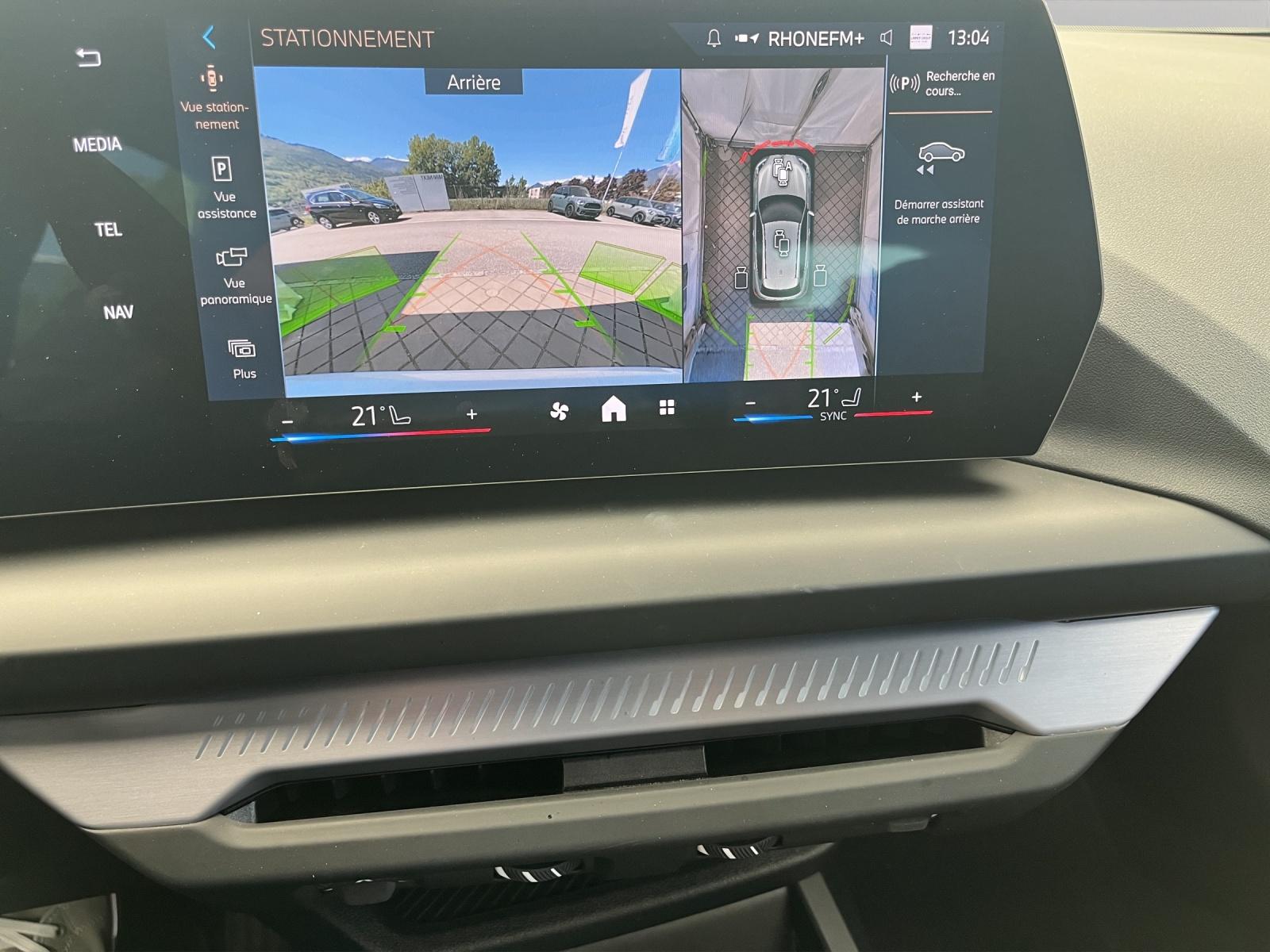 BMW 🆕 120 Steptronic (CH)-image-14