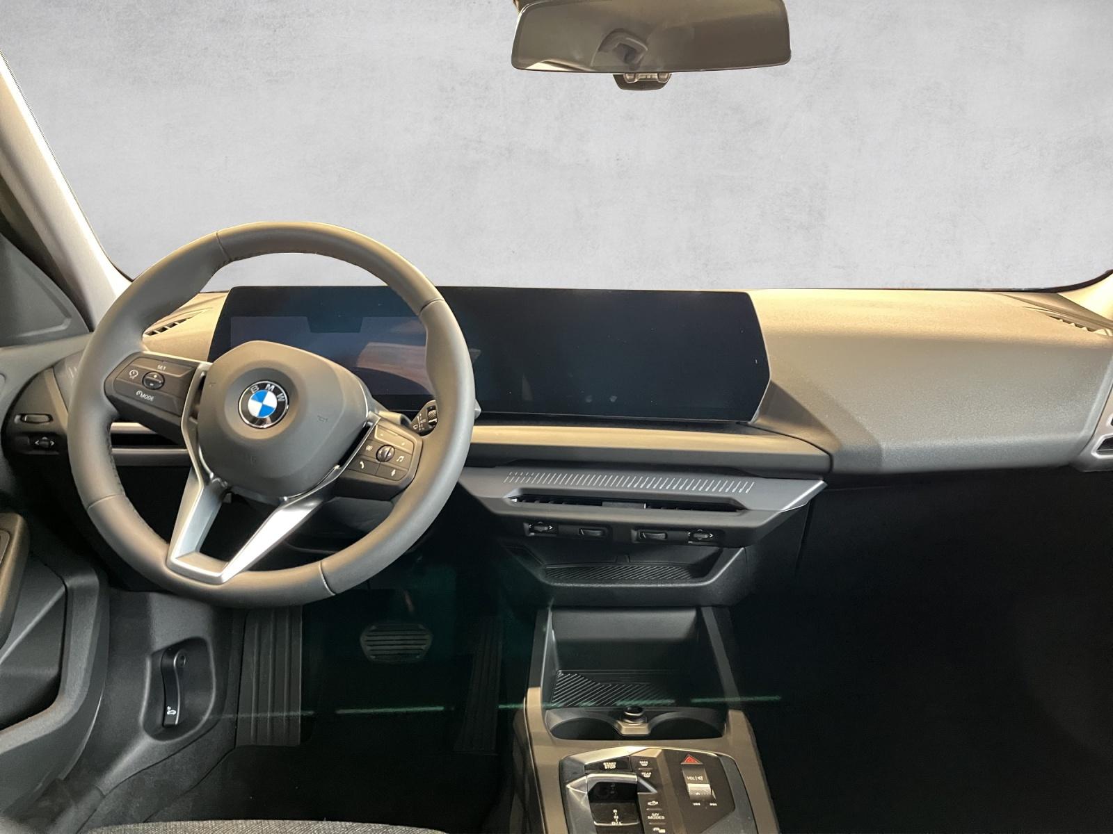BMW 🆕 120 Steptronic (CH)-image-11
