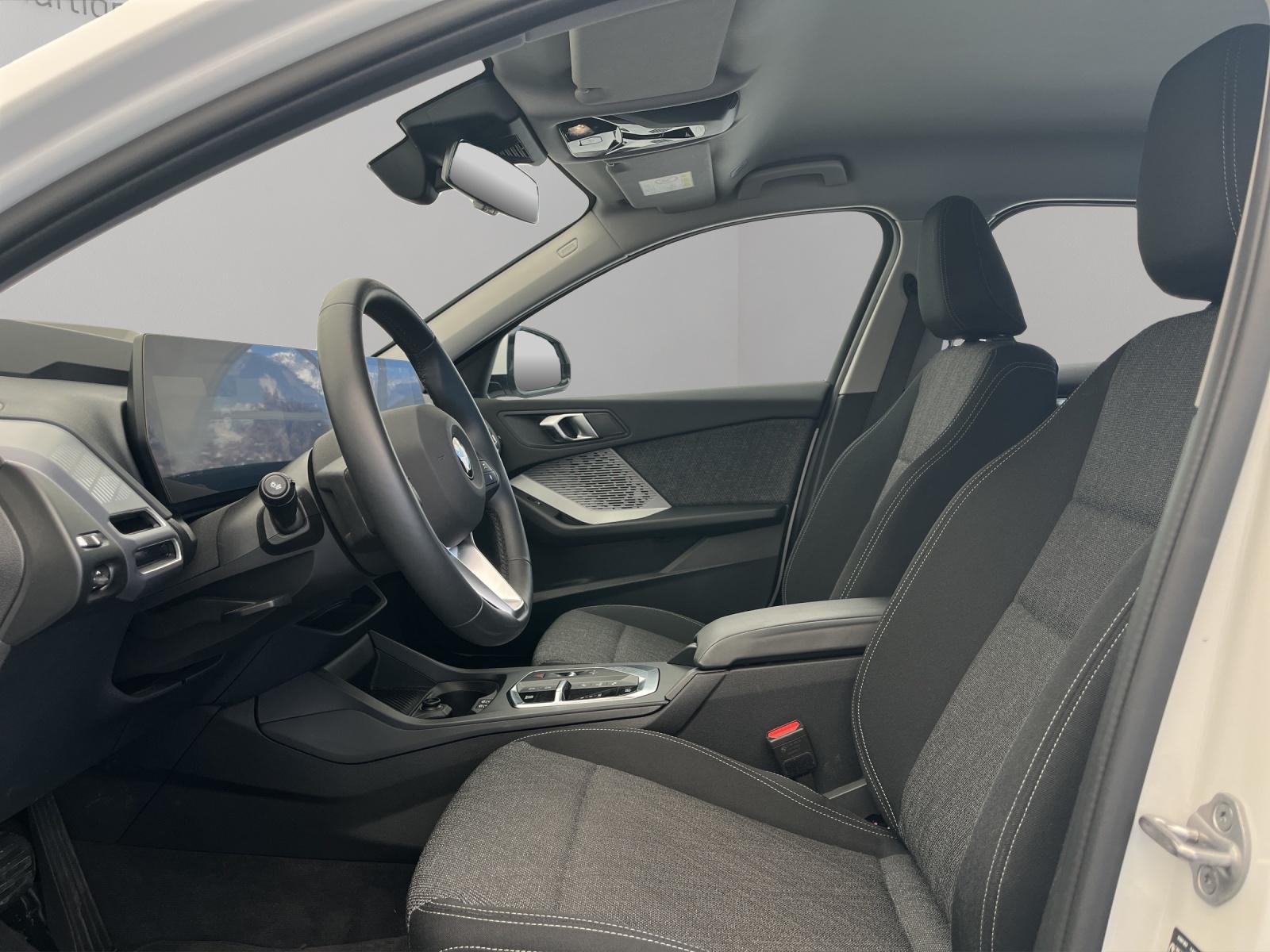 BMW 🆕 120 Steptronic (CH)-image-9