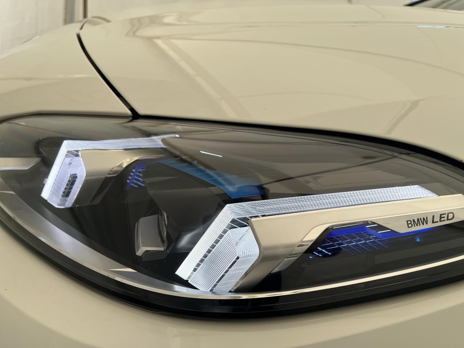 BMW 🆕 120 Steptronic (CH)-image-22