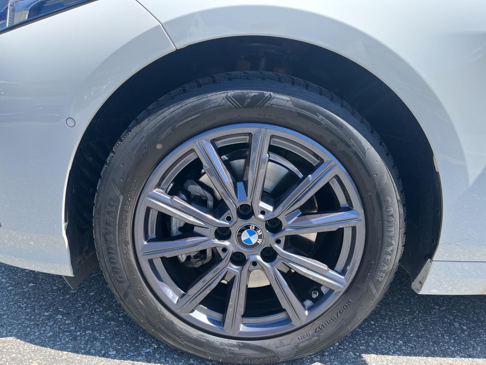BMW 🆕 120 Steptronic (CH)-image-8