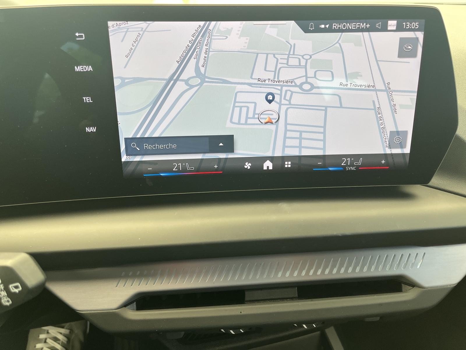 BMW 🆕 120 Steptronic (CH)-image-15