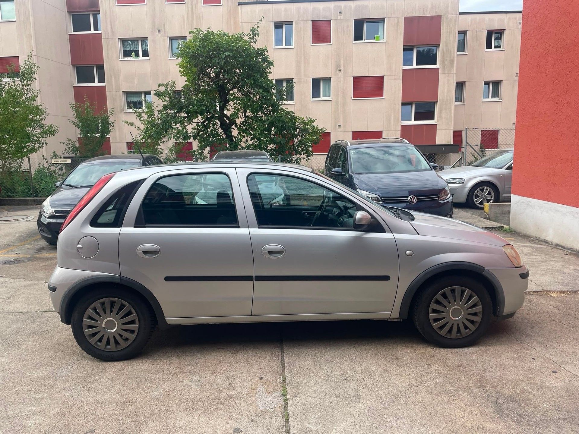 OPEL Corsa 1.4 TP Sport-image-3