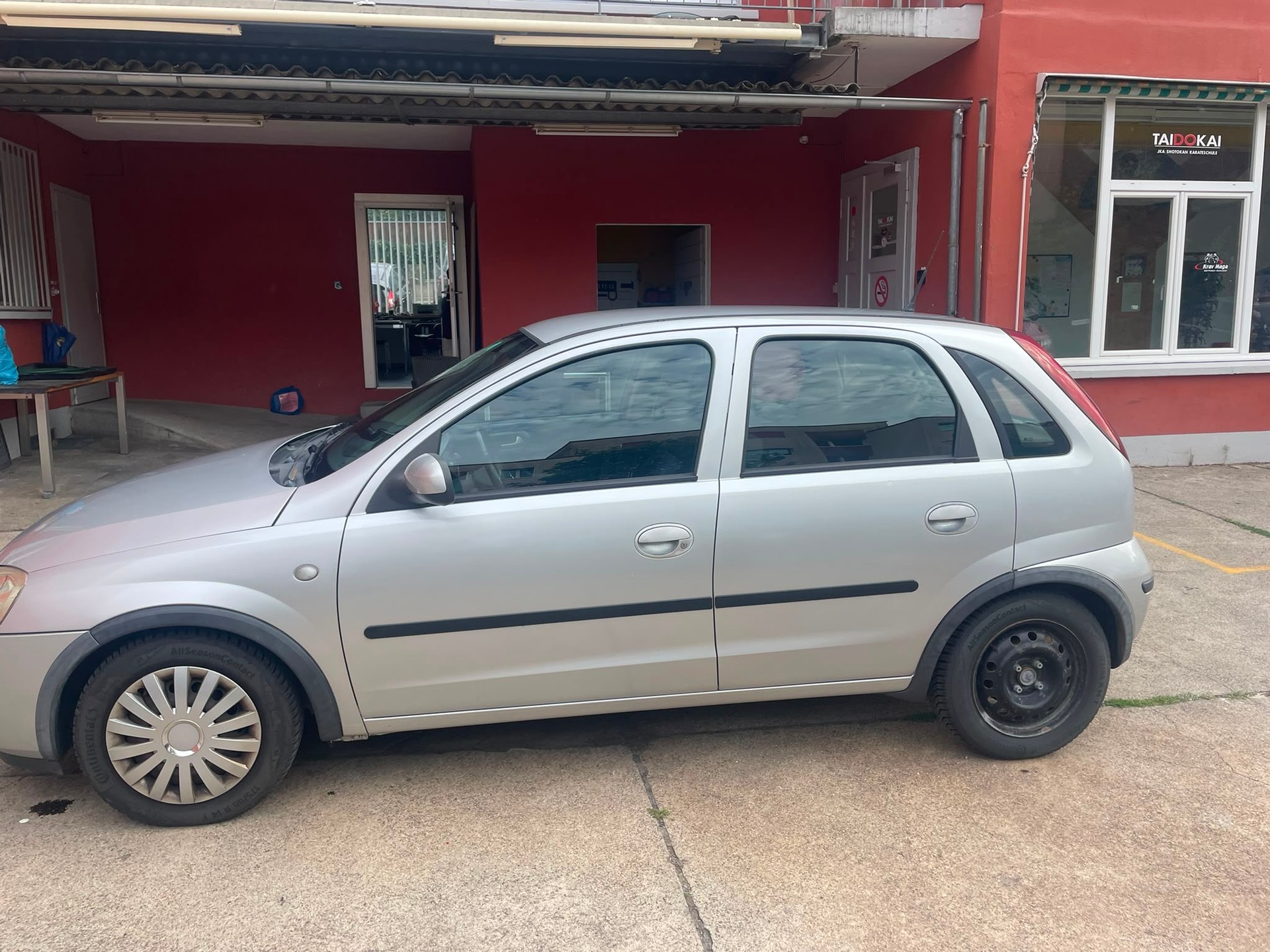 OPEL Corsa 1.4 TP Sport-image-5