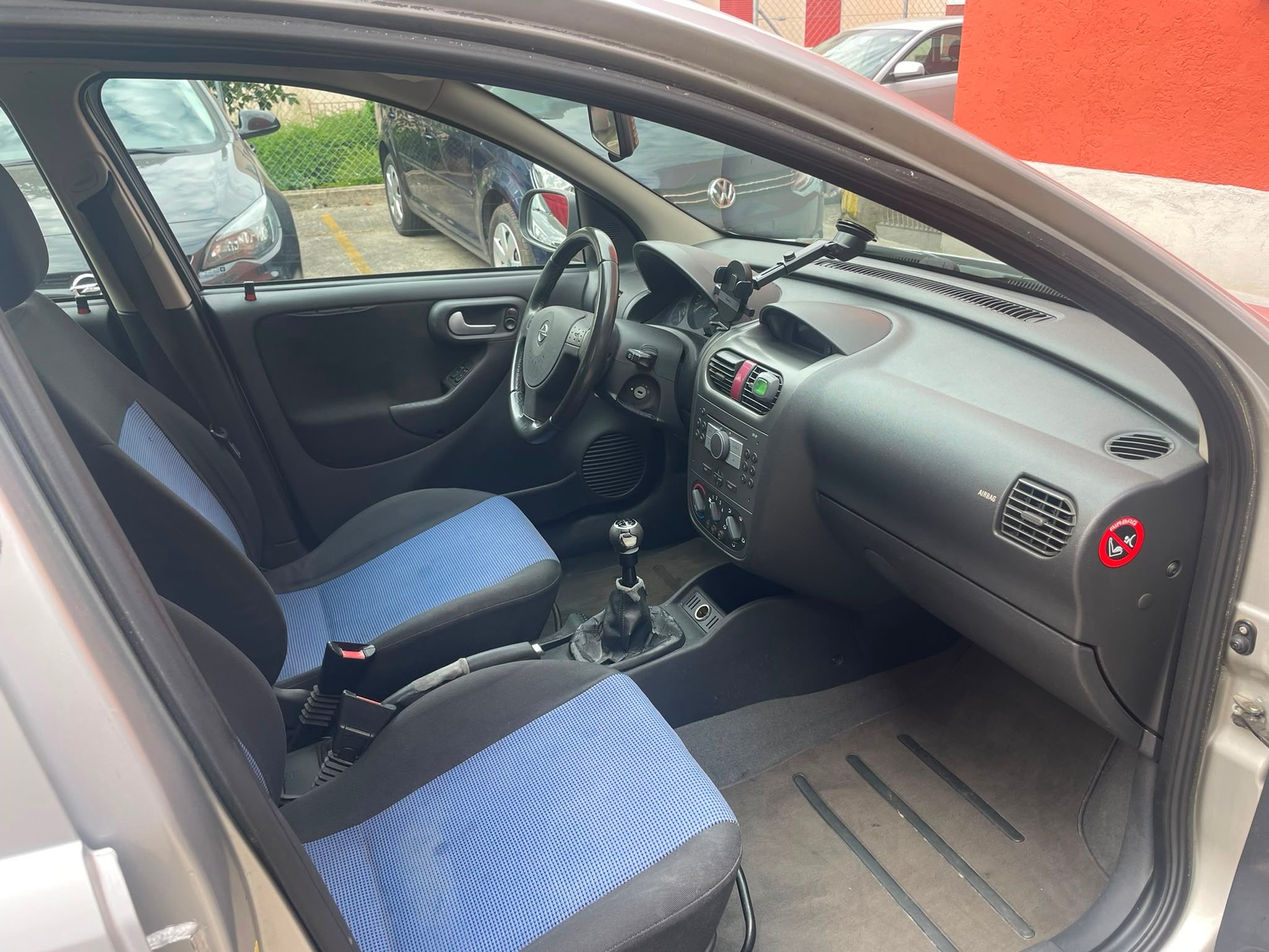OPEL Corsa 1.4 TP Sport-image-6