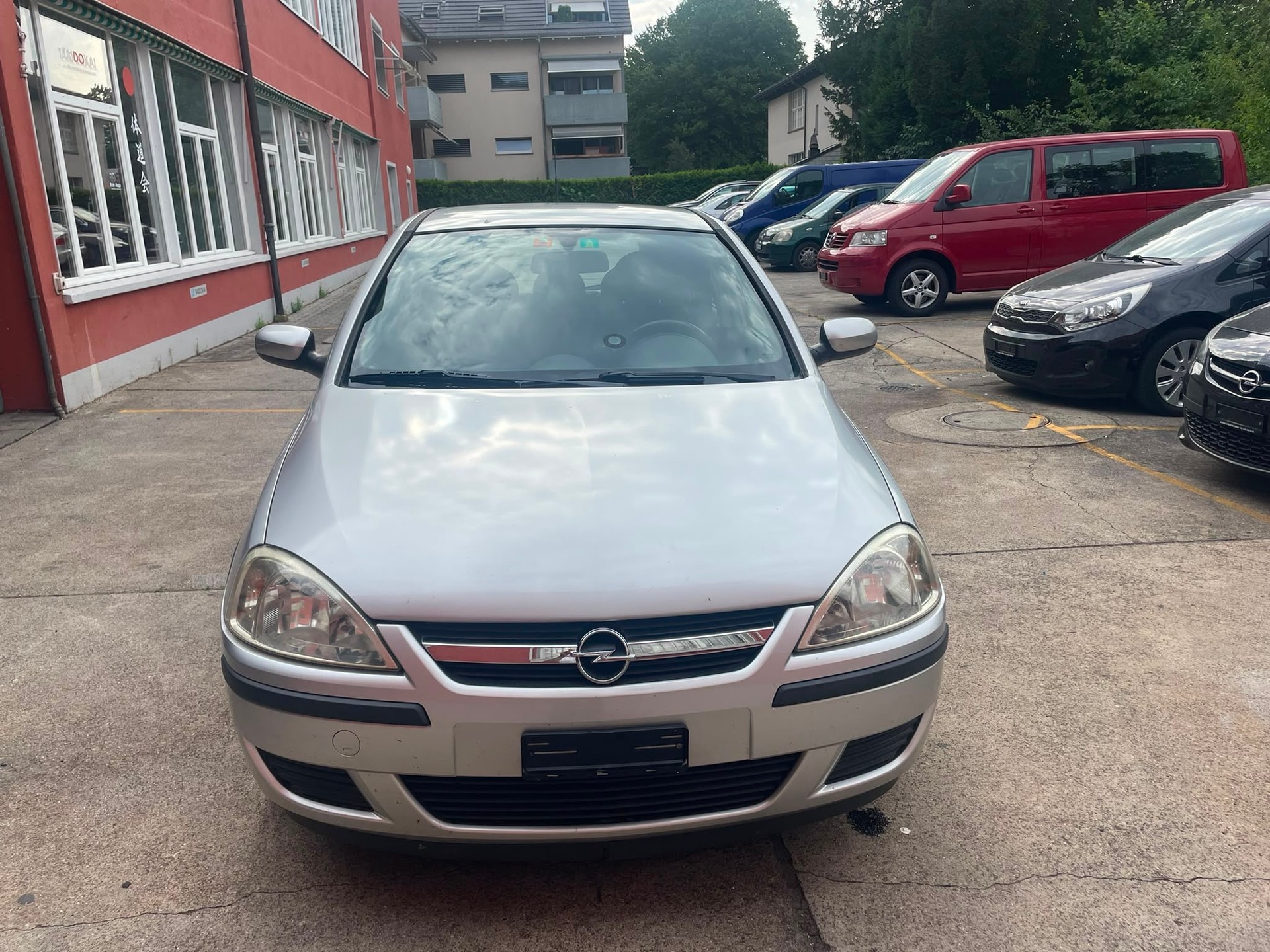 OPEL Corsa 1.4 TP Sport-image-4