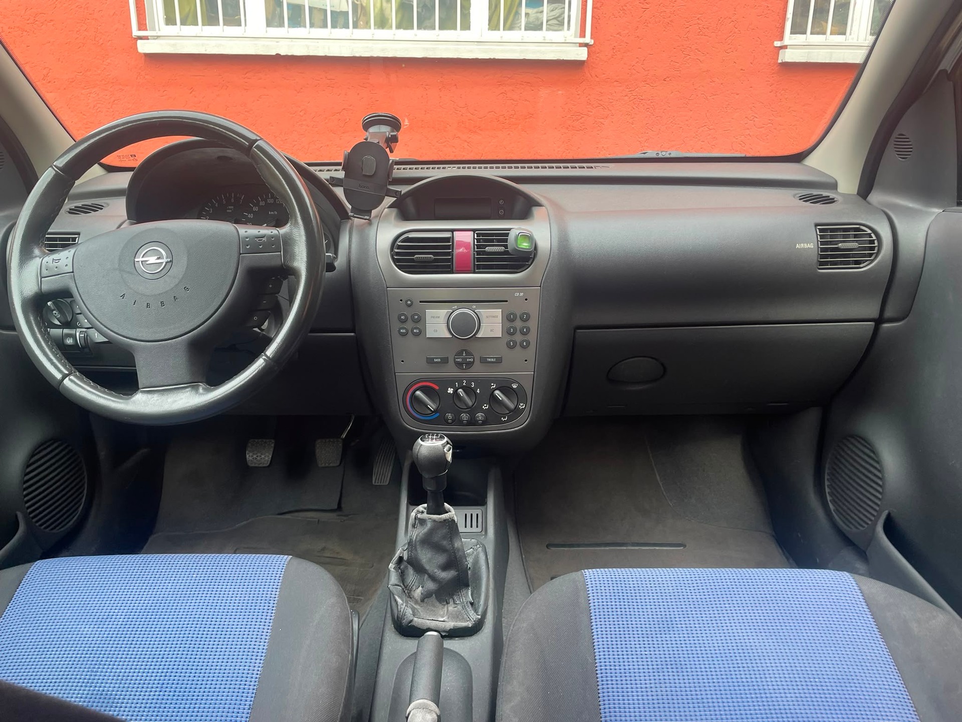 OPEL Corsa 1.4 TP Sport-image-1