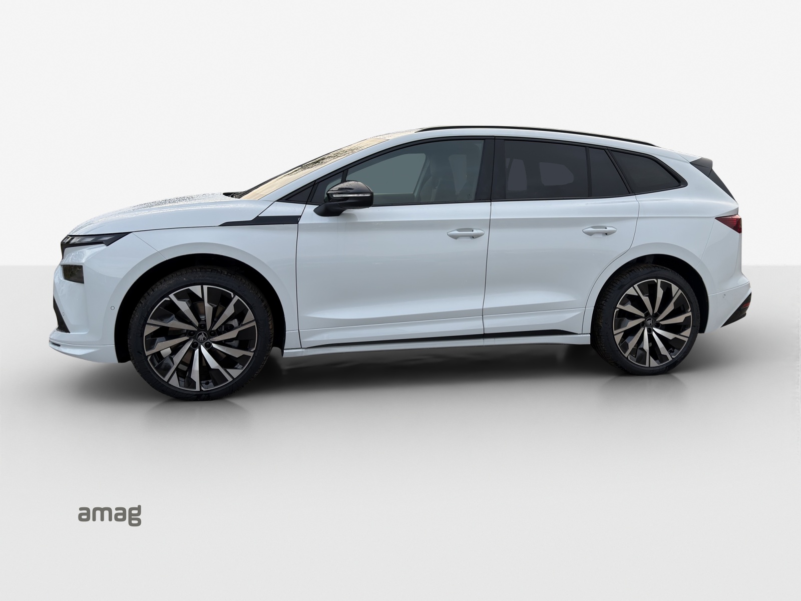 SKODA Enyaq 85x Sportline 4x4-showroom-element-1