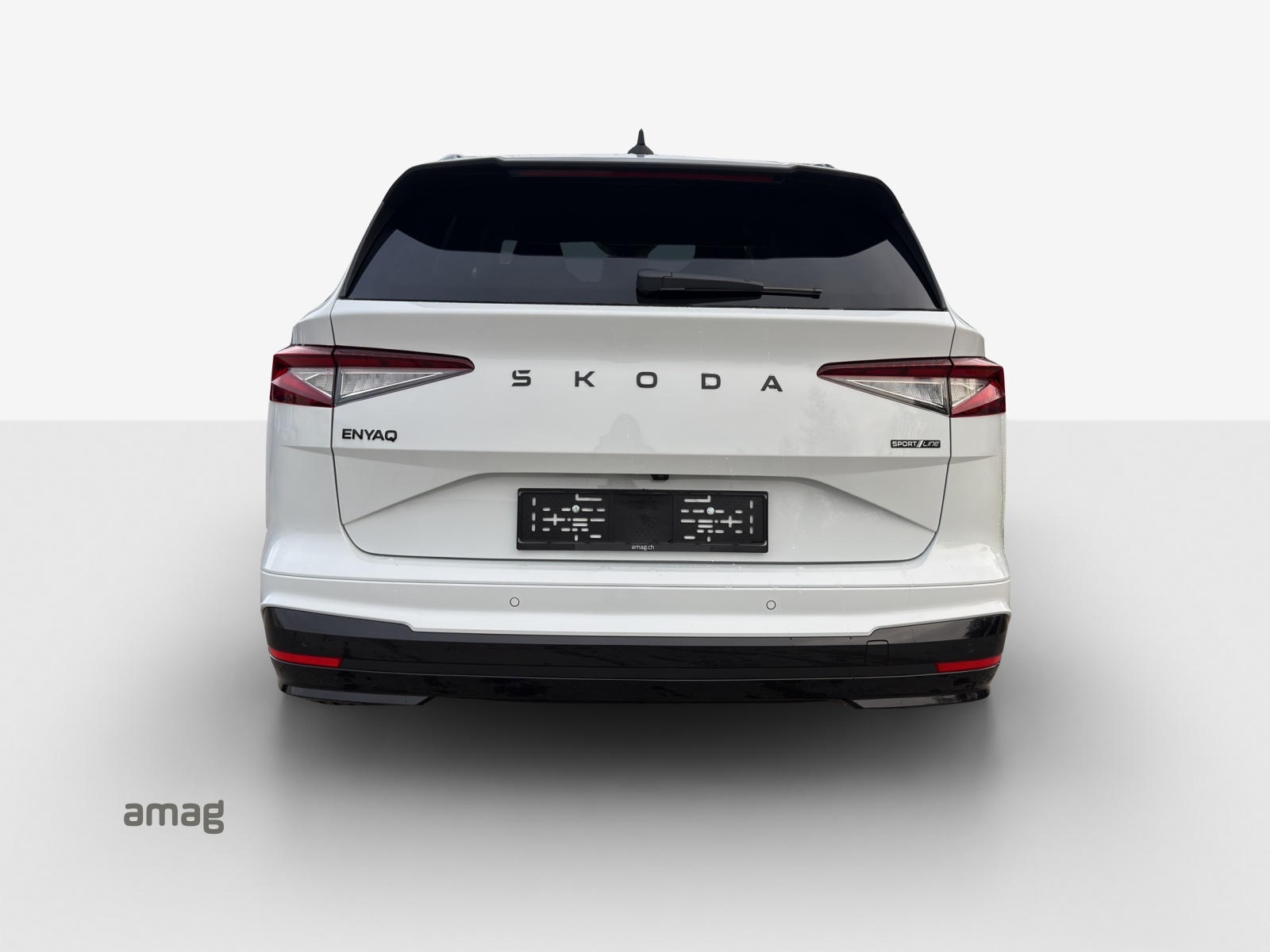 SKODA Enyaq 85x Sportline 4x4-showroom-element-3