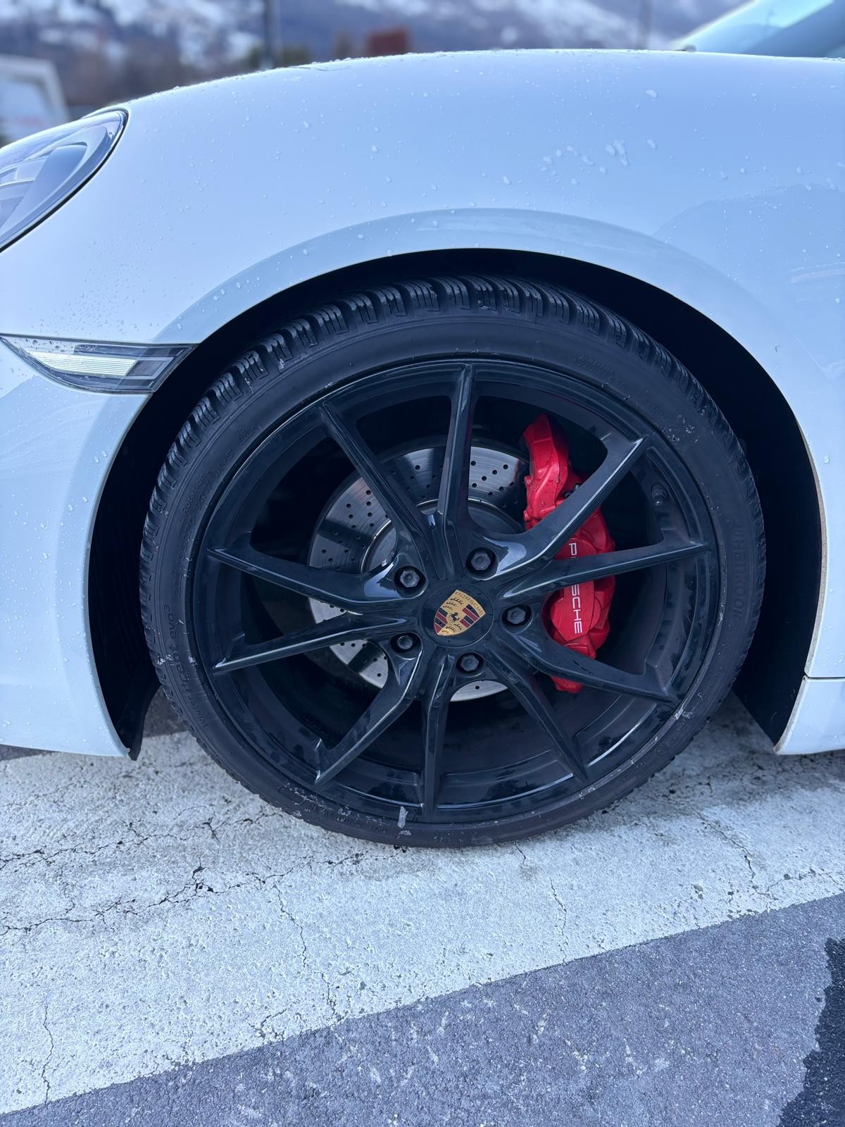 PORSCHE 2.5 GTS PDK-image-3