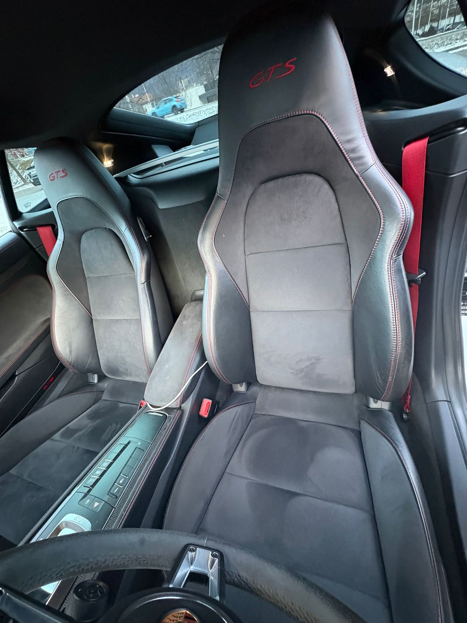 PORSCHE 2.5 GTS PDK-image-5
