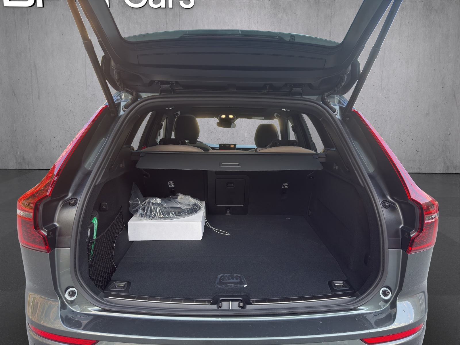 Image VOLVO XC60 XC60 T6 eAWD PluginHybrid Ultra Bright Geartronic