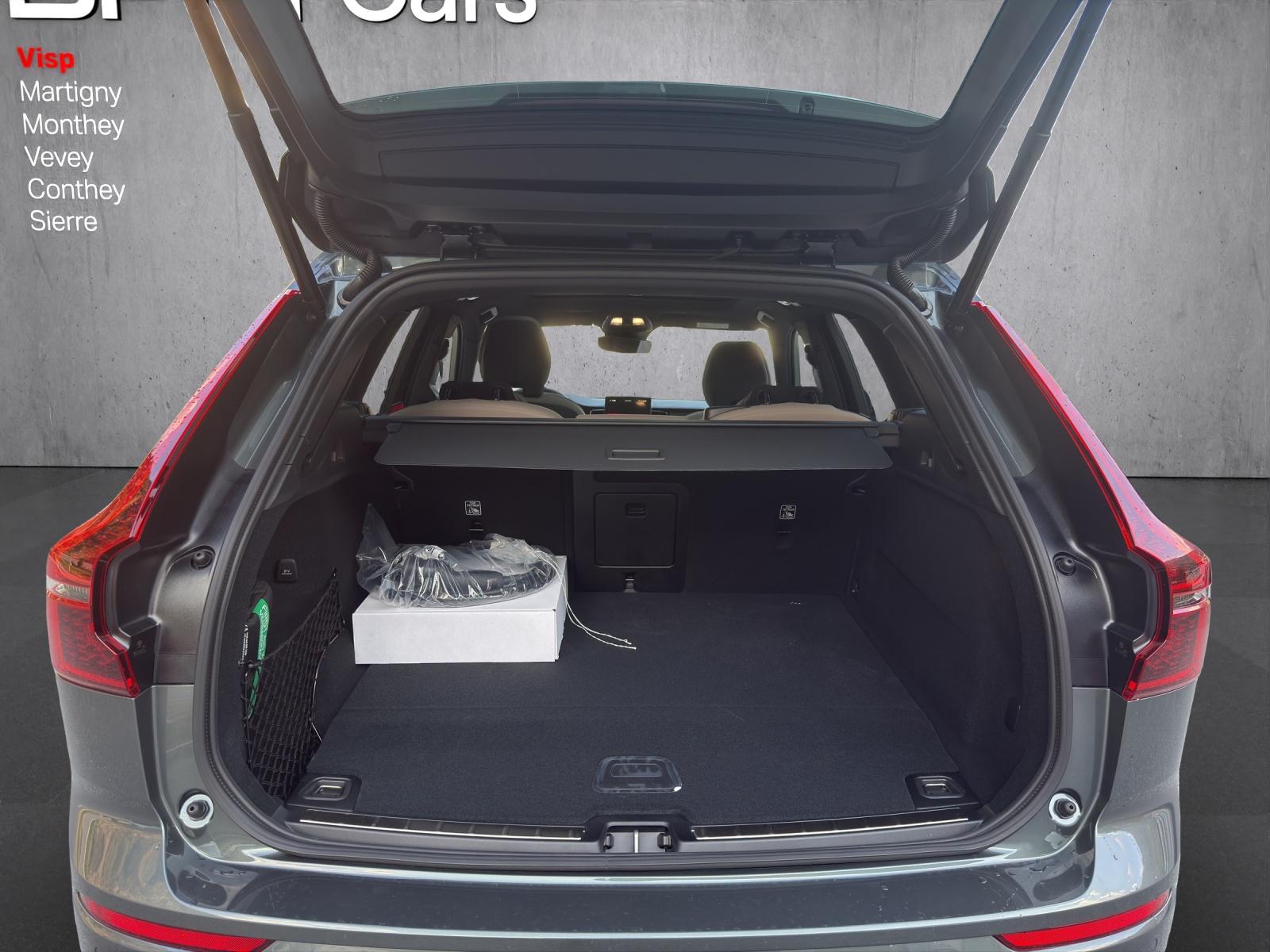 Image VOLVO XC60 XC60 T6 eAWD PluginHybrid Ultra Bright Geartronic
