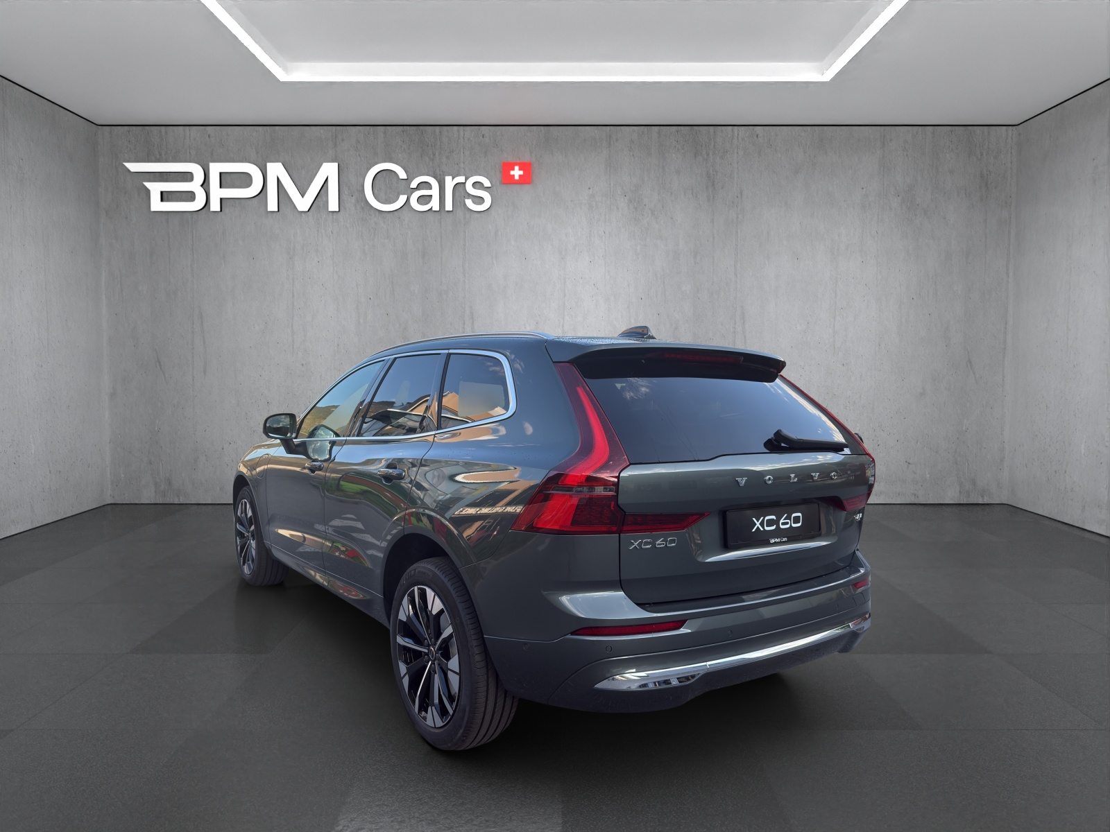 VOLVO XC60 T6 eAWD PluginHybrid Ultra Bright Geartronic-showroom-element-2