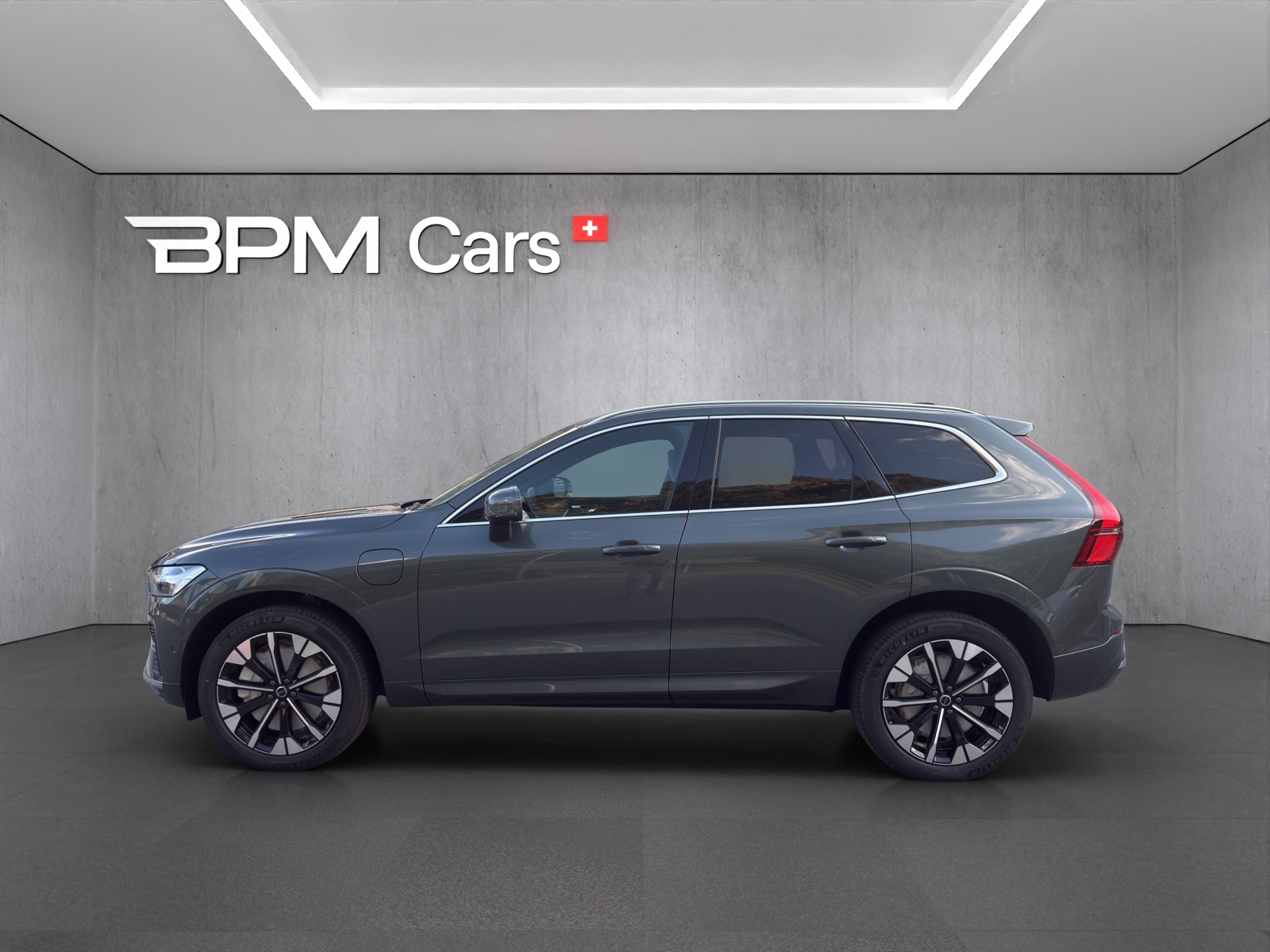 Image VOLVO XC60 XC60 T6 eAWD PluginHybrid Ultra Bright Geartronic